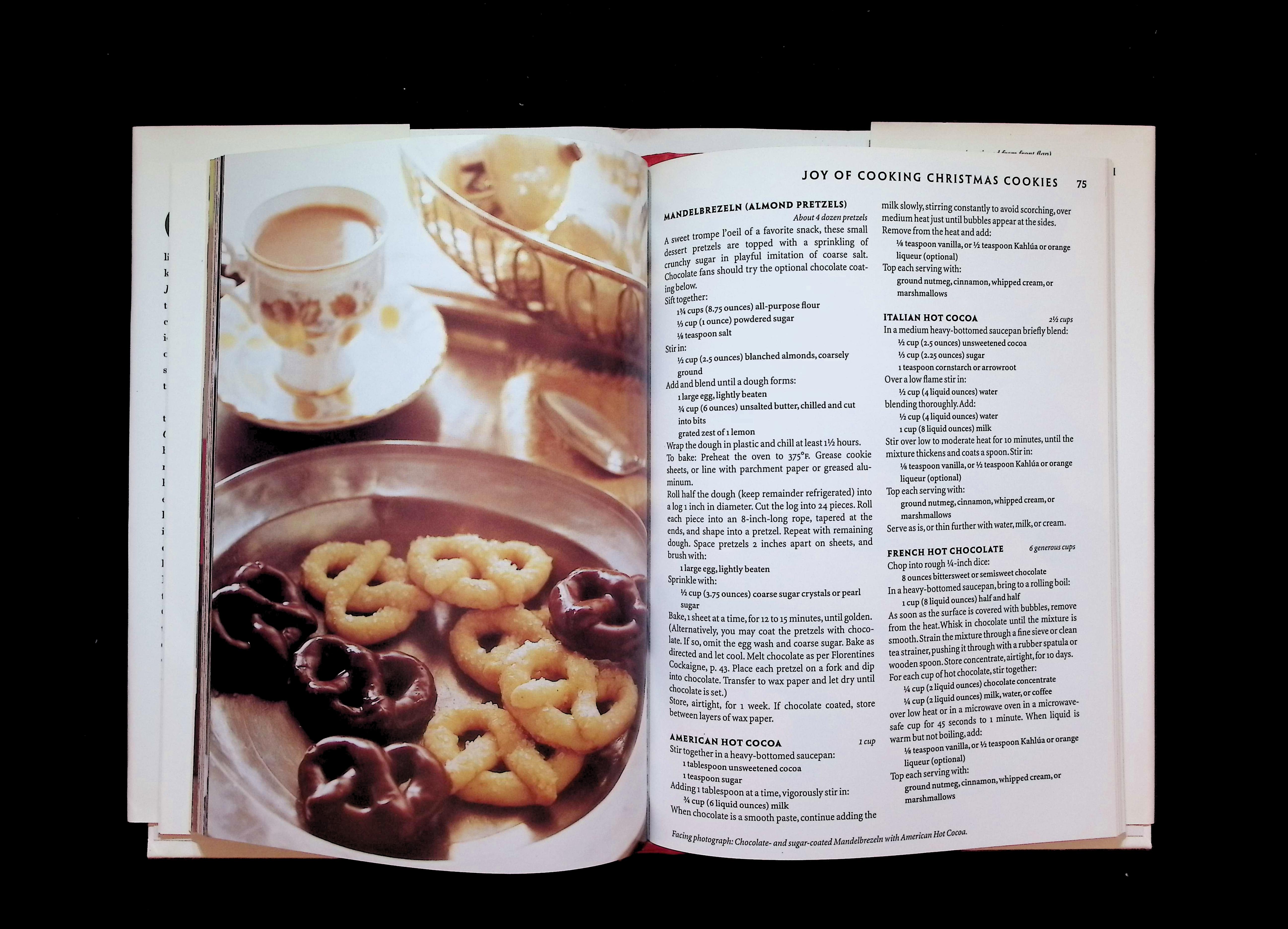 Joy of Cooking Christmas Cookies — image 4