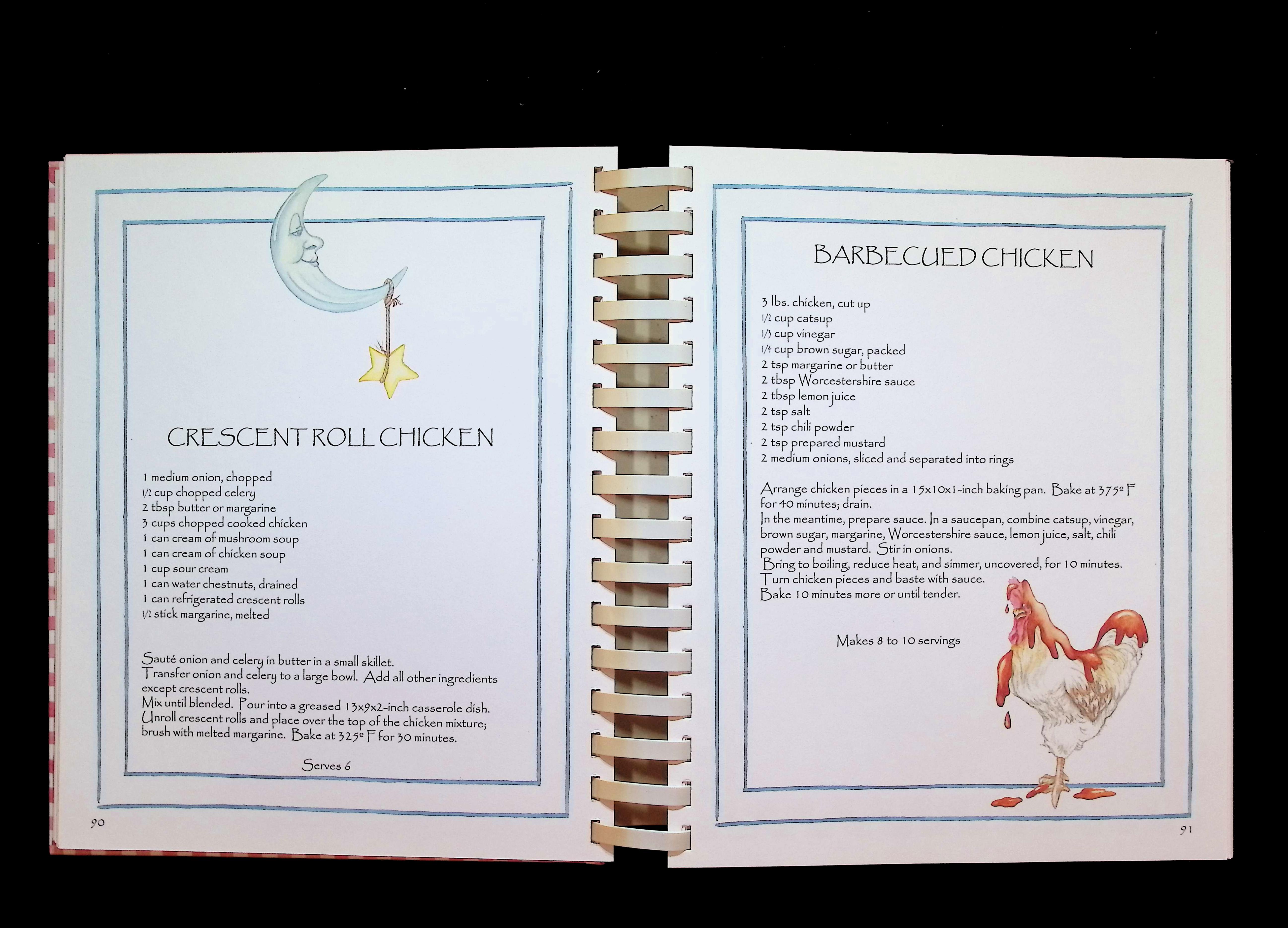 Kitchen Comforts: Recipes to Feed Body and Soul — image 4