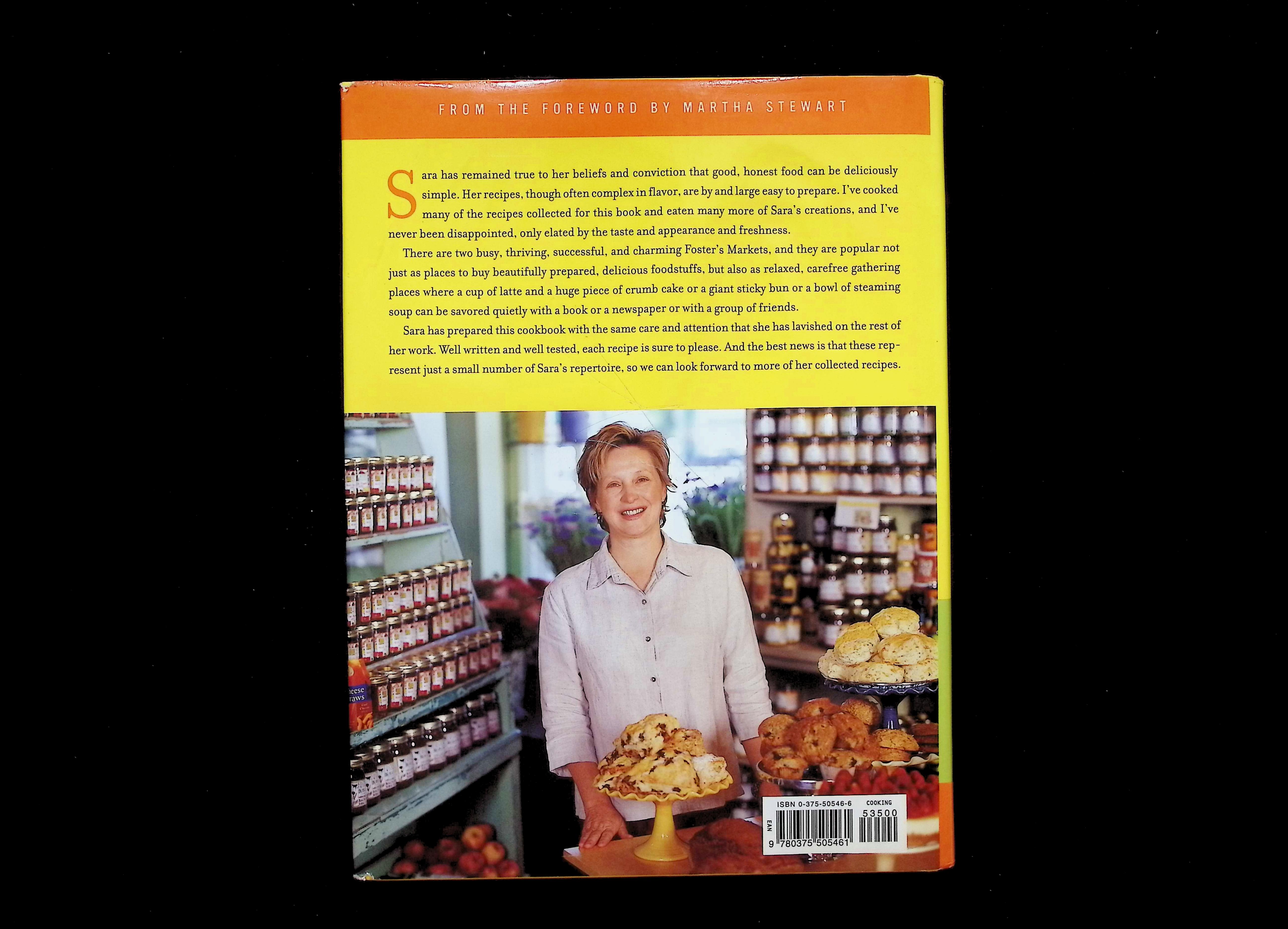 The Foster's Market Cookbook — image 2