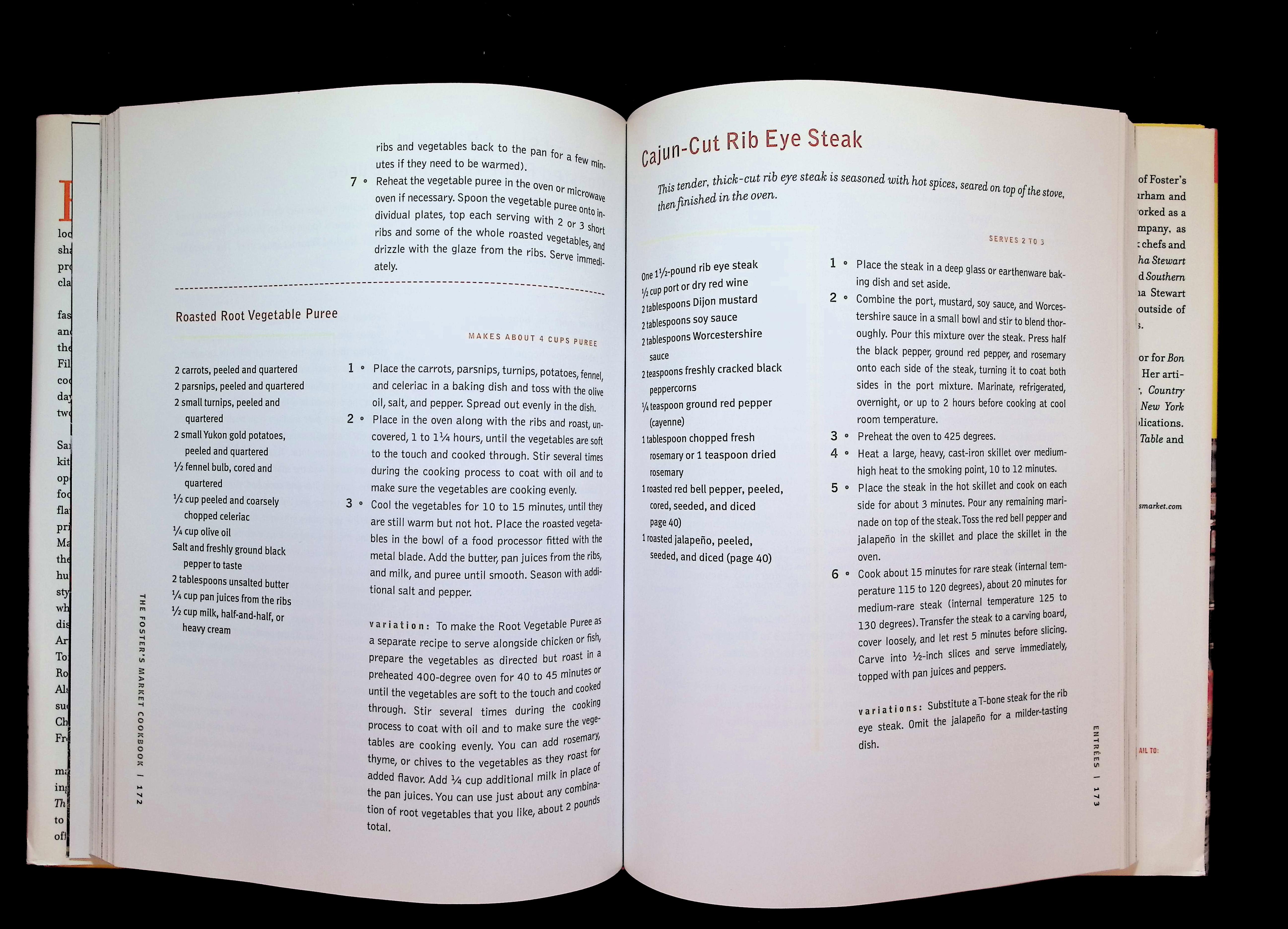 The Foster's Market Cookbook — image 4