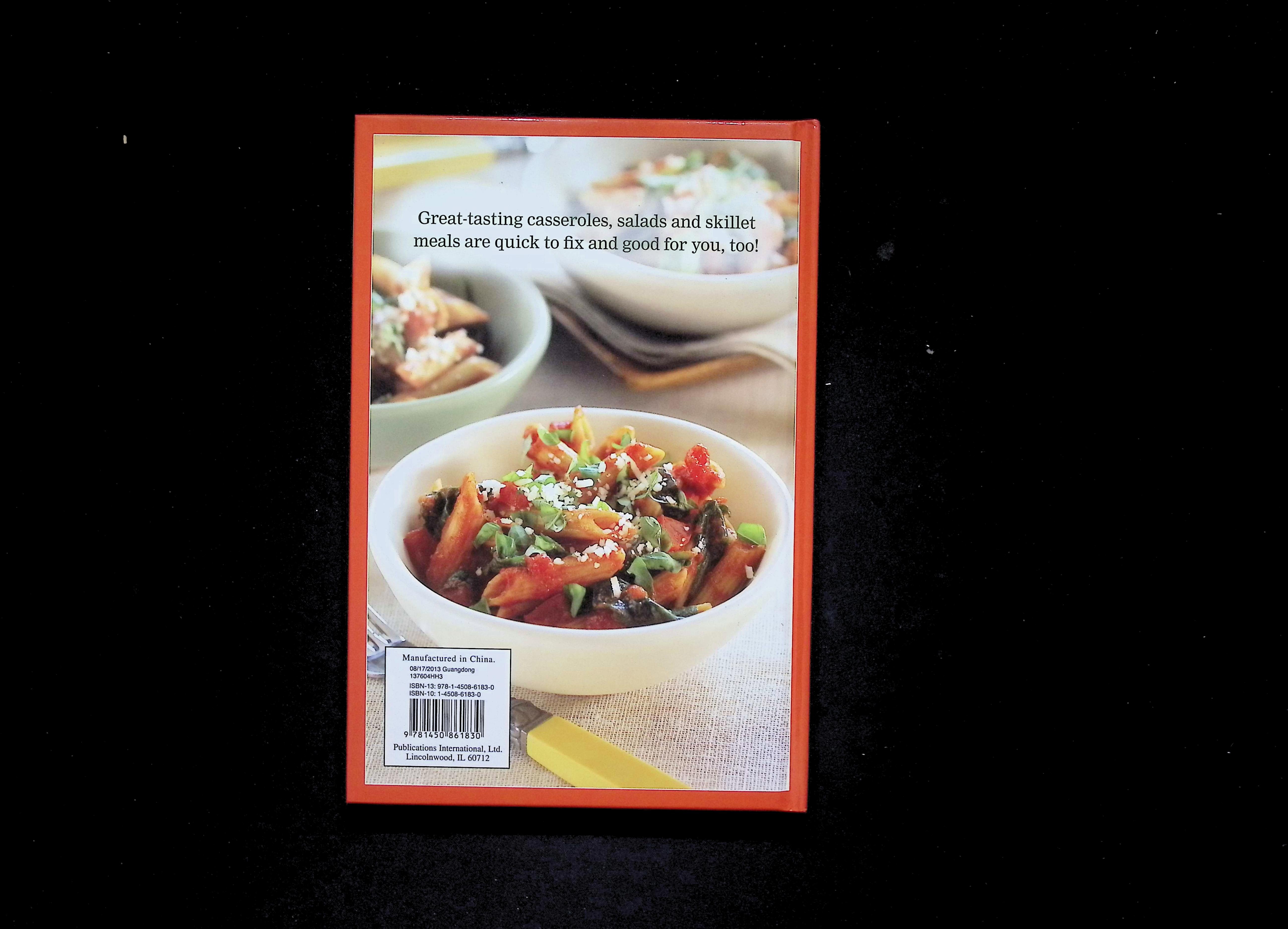 Quick & Easy Dinners — image 2