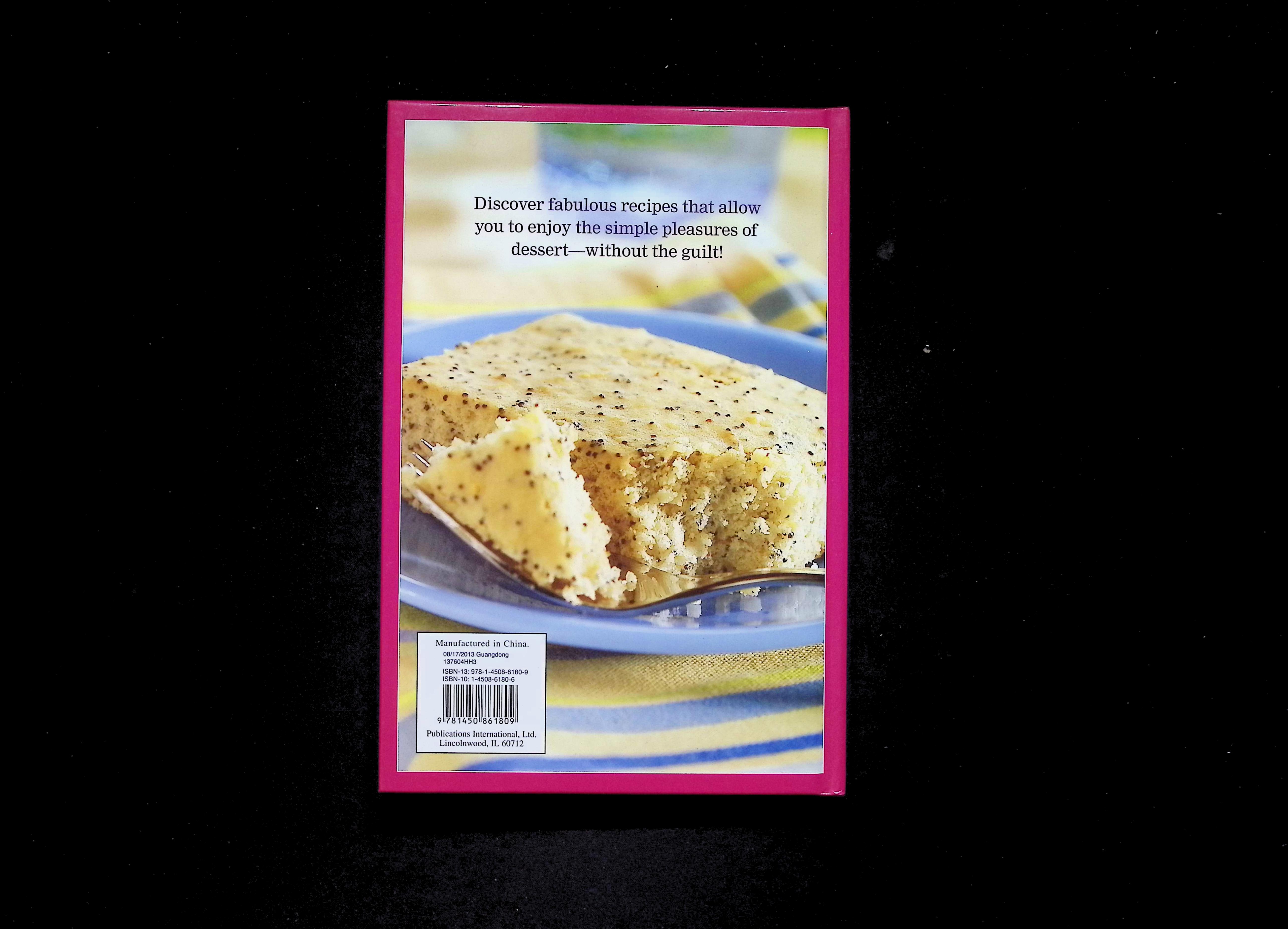 Sweet & Satisfying Desserts — image 2