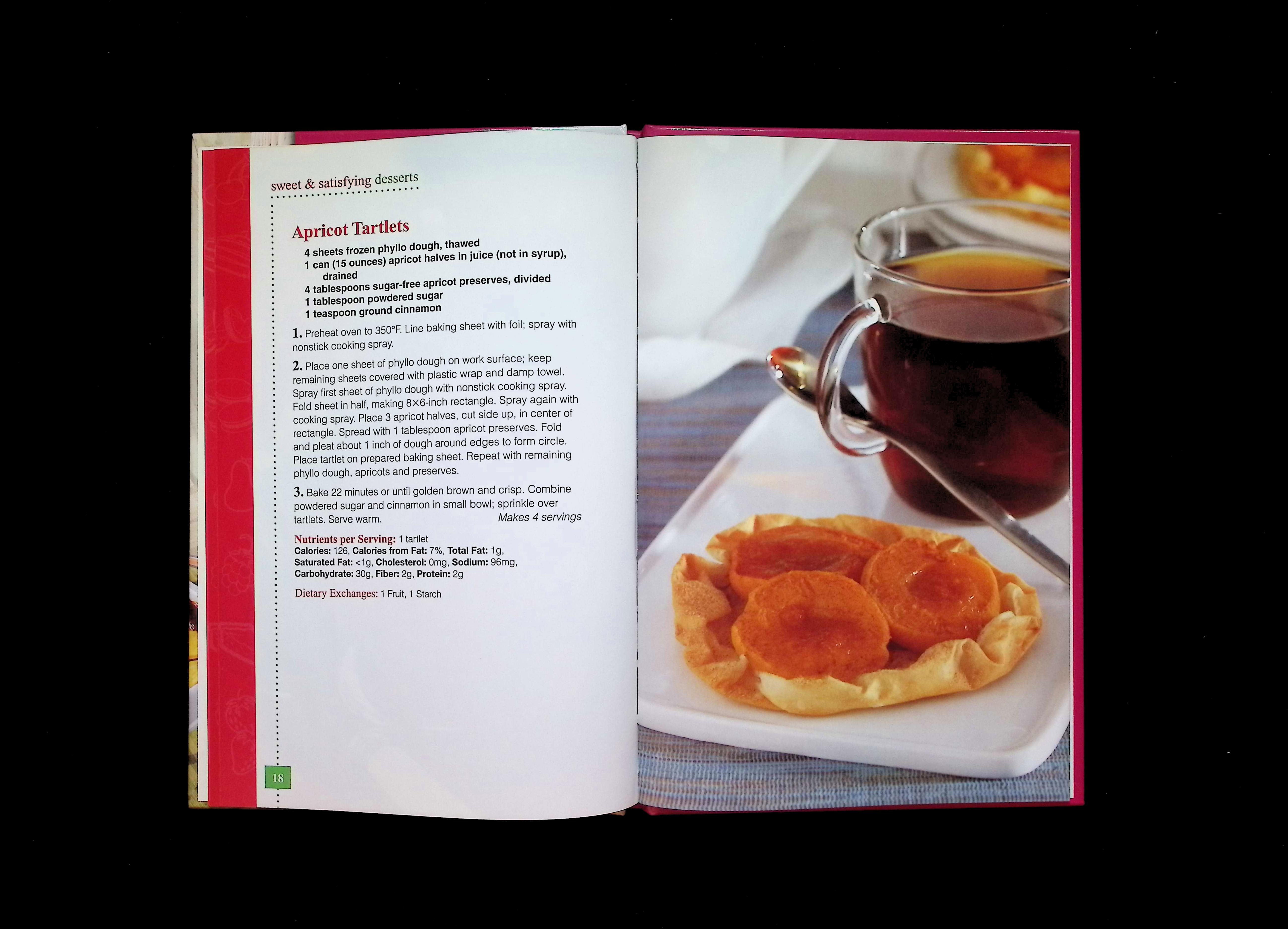 Sweet & Satisfying Desserts — image 4