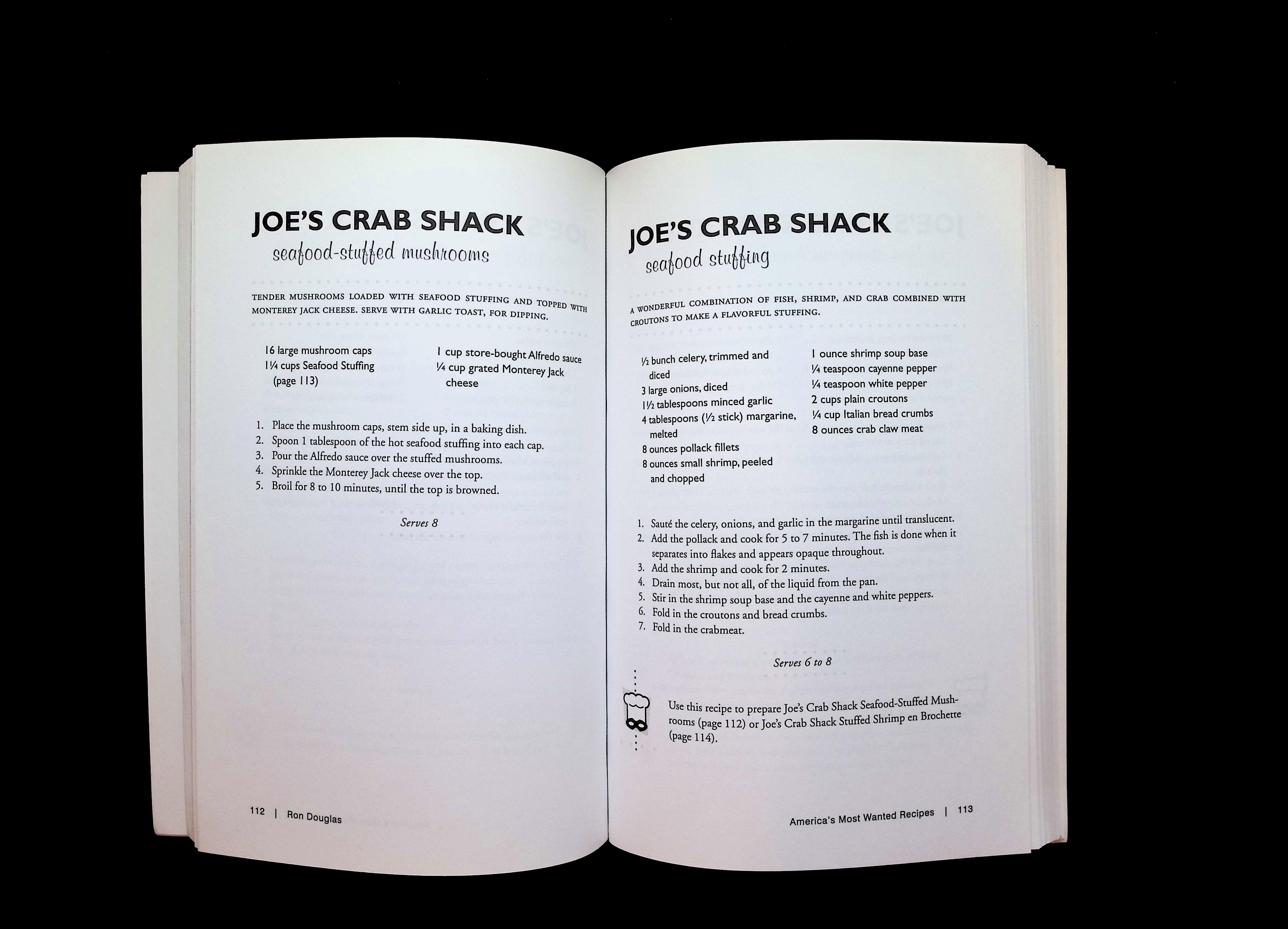 America's Most Wanted Recipes — image 4