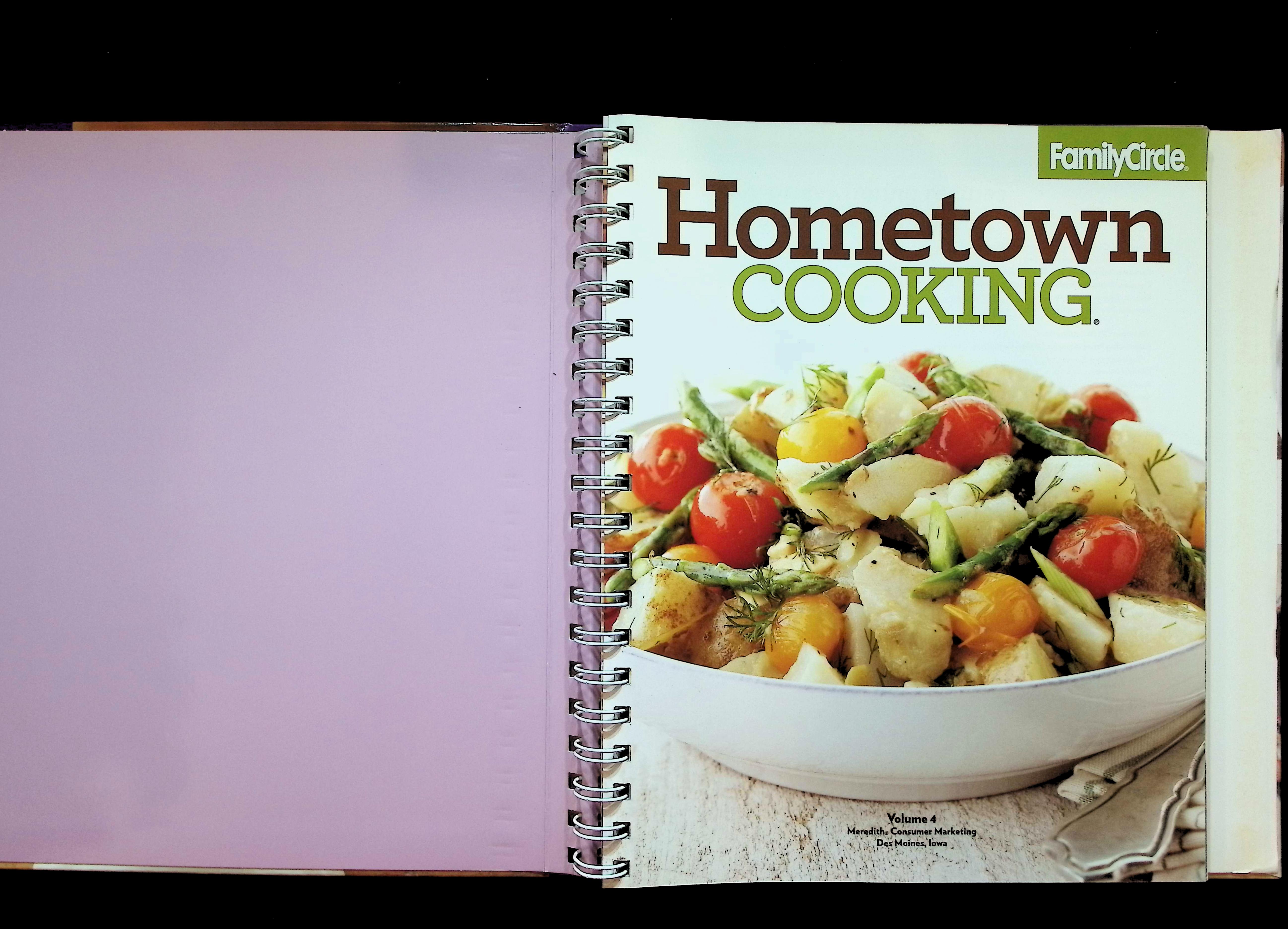 Hometown Cooking — image 2