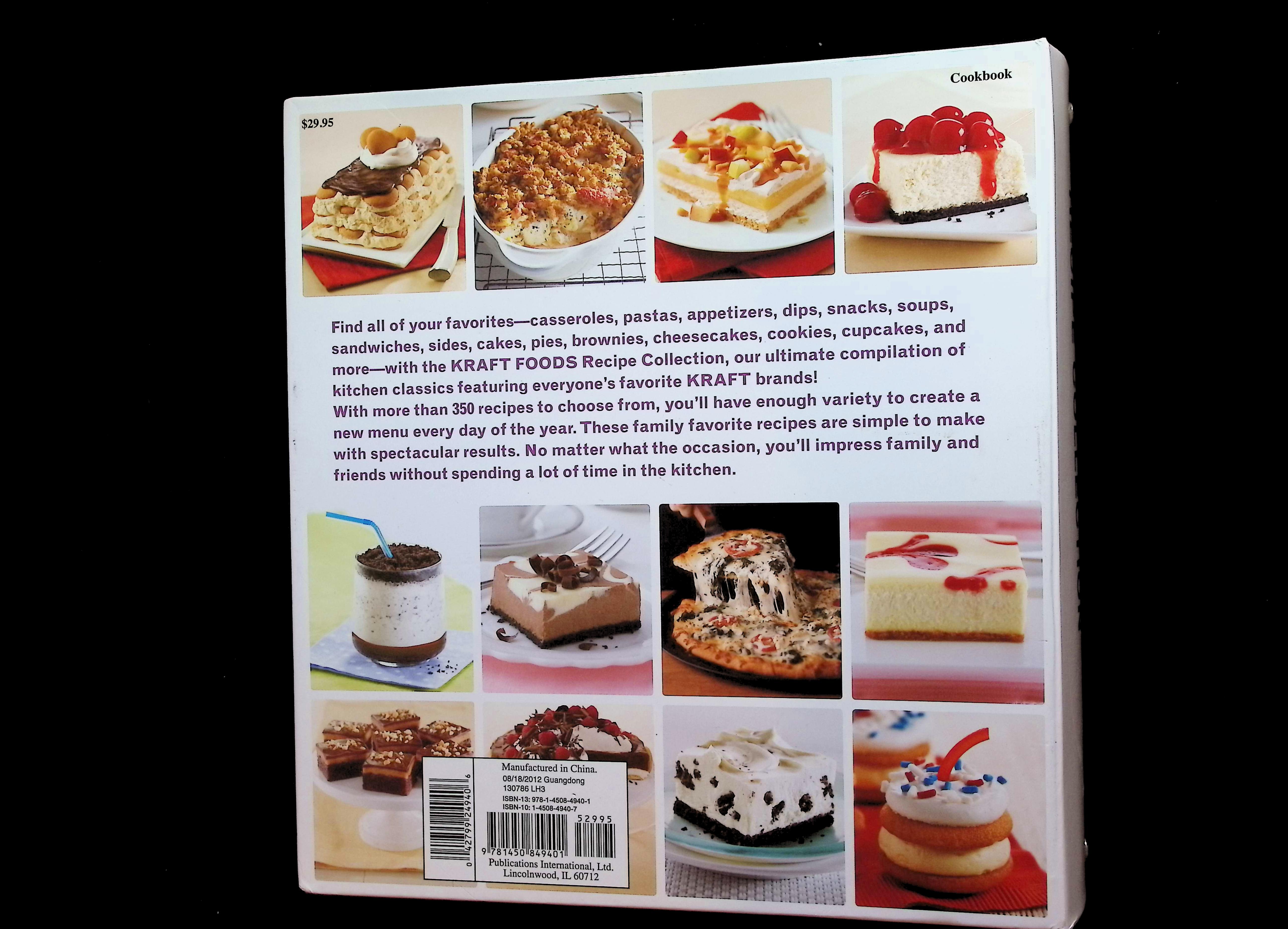 KRAFT Recipe Collection — image 2