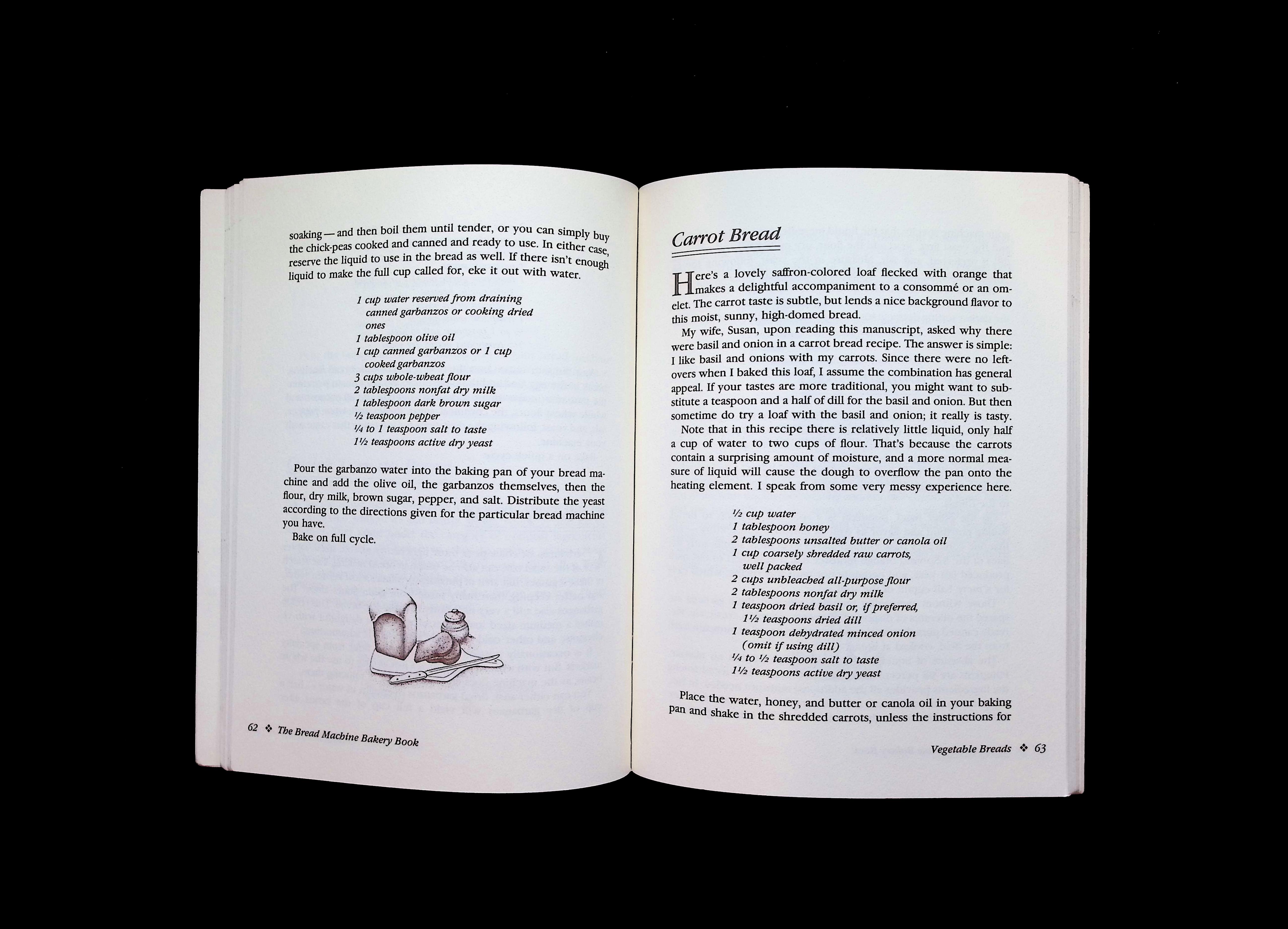 The Bread Machine Bakery Book — image 4