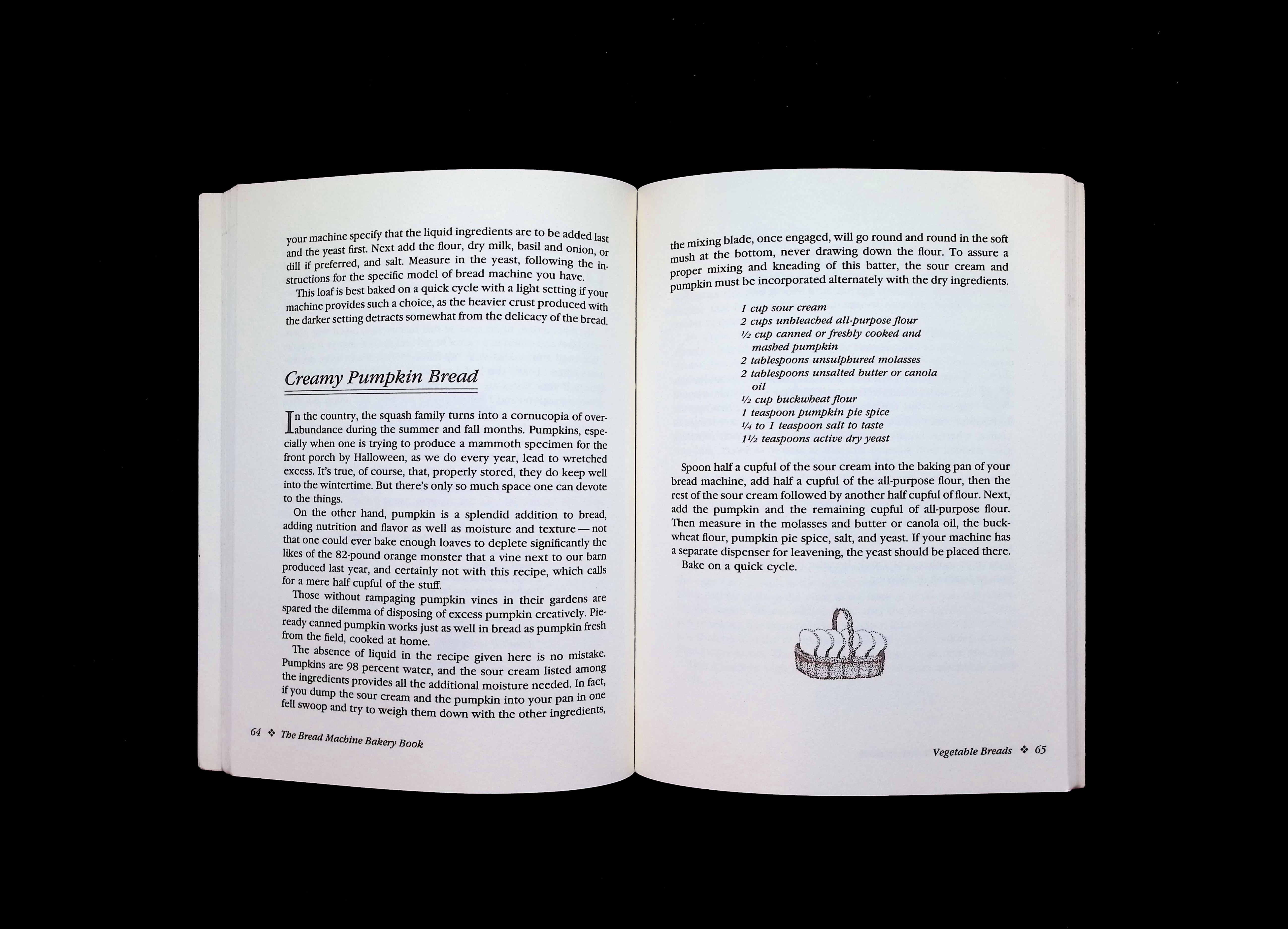The Bread Machine Bakery Book — image 5