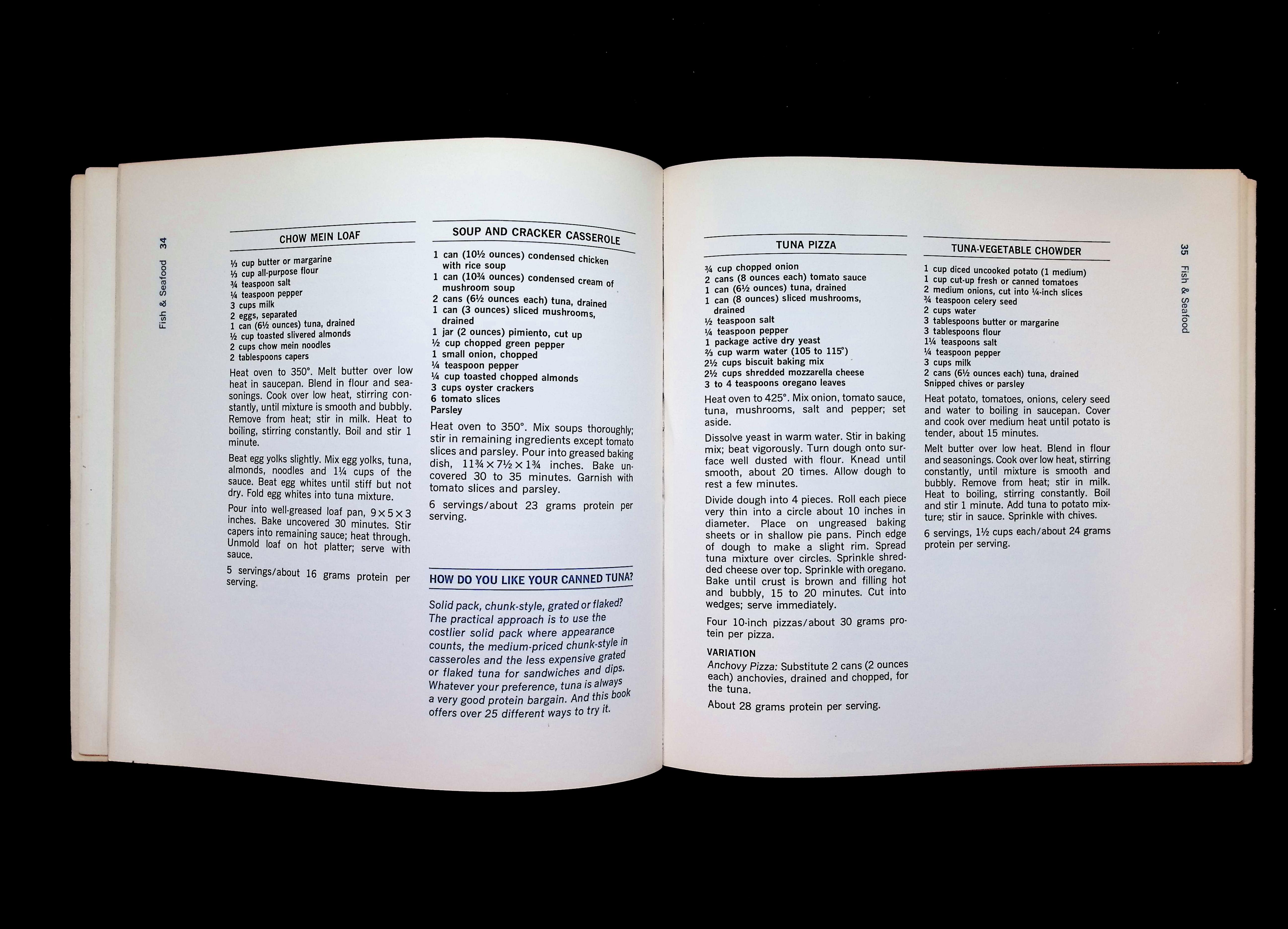 Betty Crocker's Meatless Main Dishes — image 4
