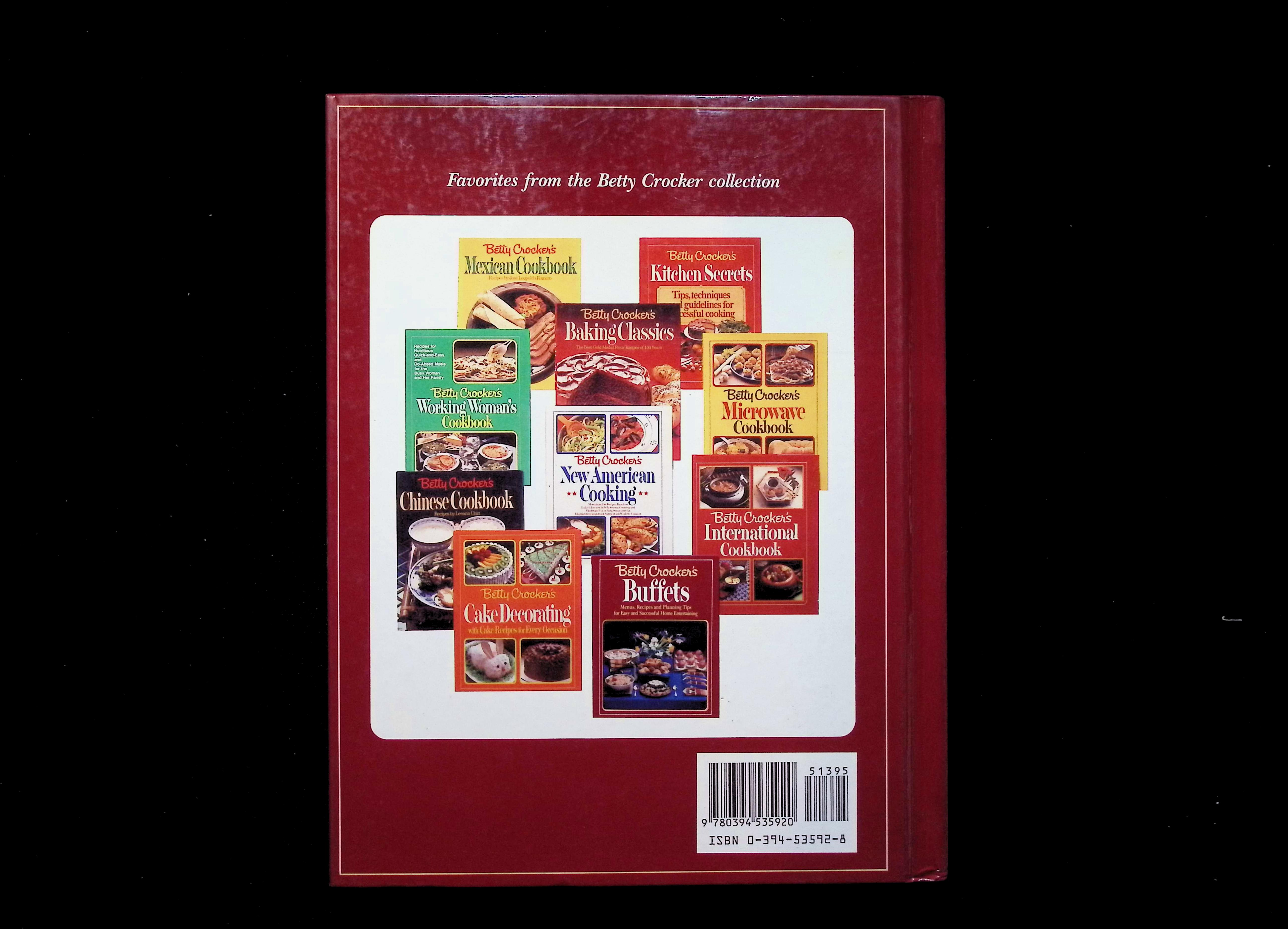 Betty Crocker's Buffets: Menus, Recipes and Planning Tips for Easy and Successful Home Entertaining — image 2