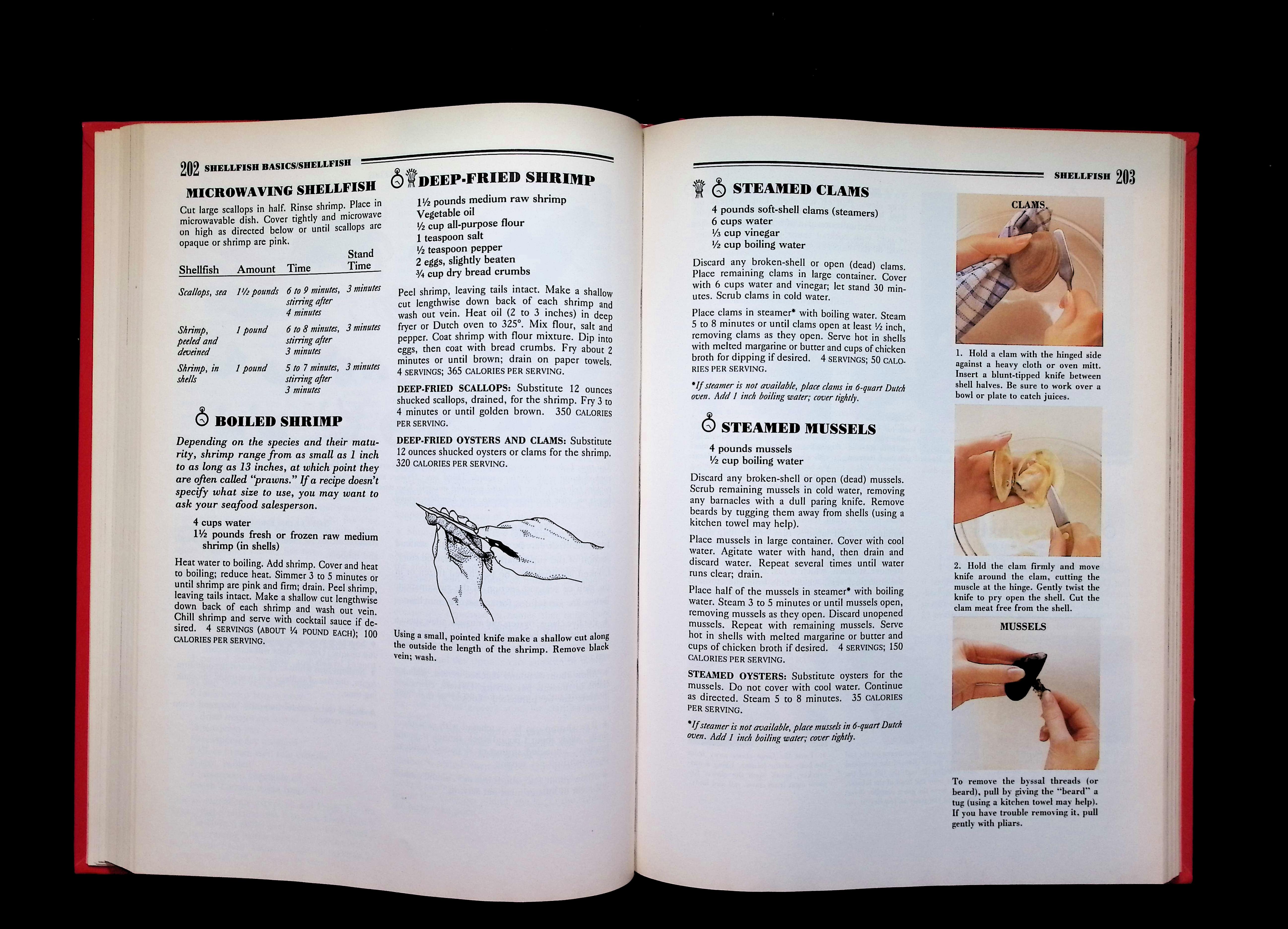 Betty Crocker's Cookbook — image 4