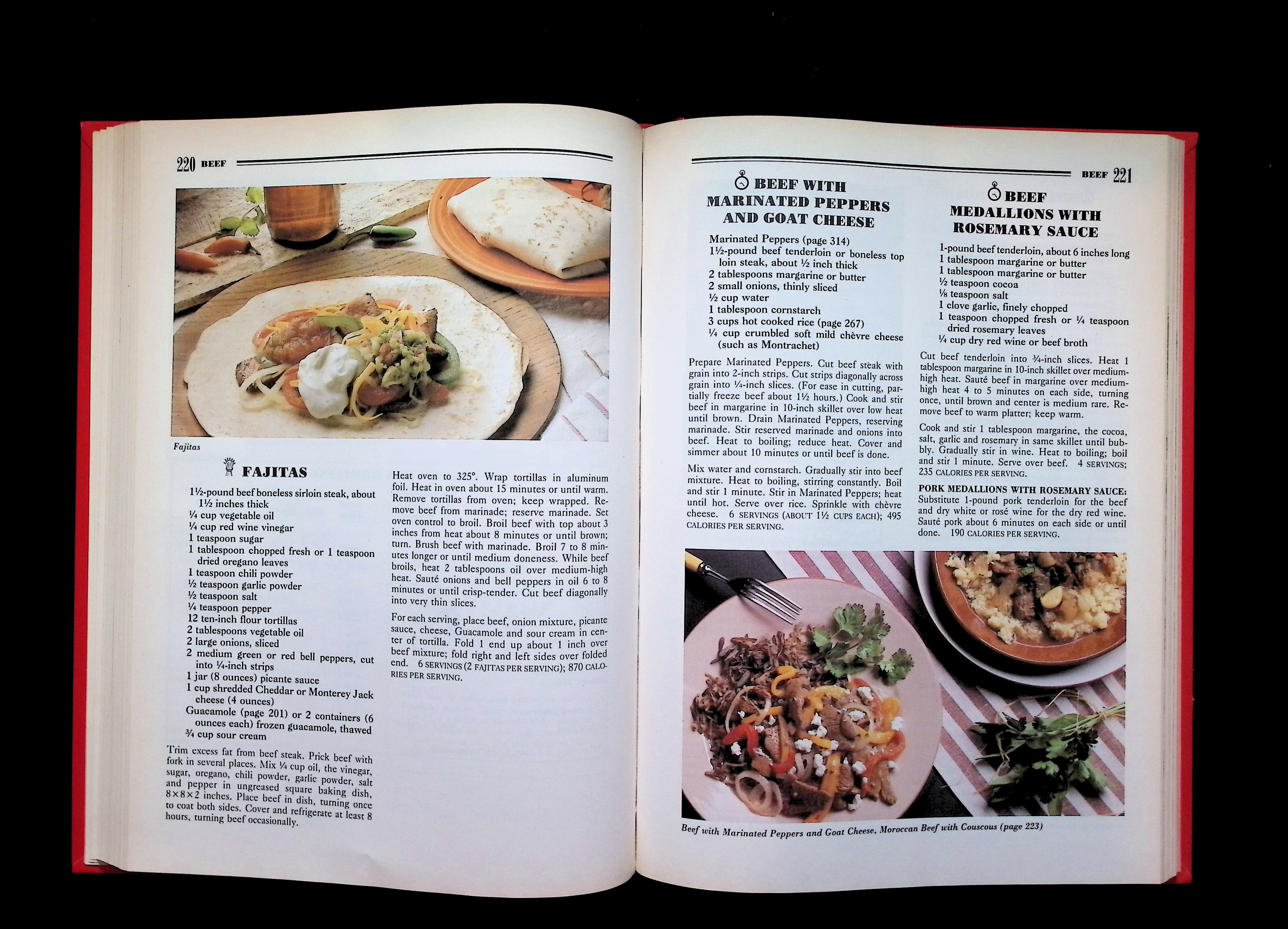 Betty Crocker's Cookbook — image 5