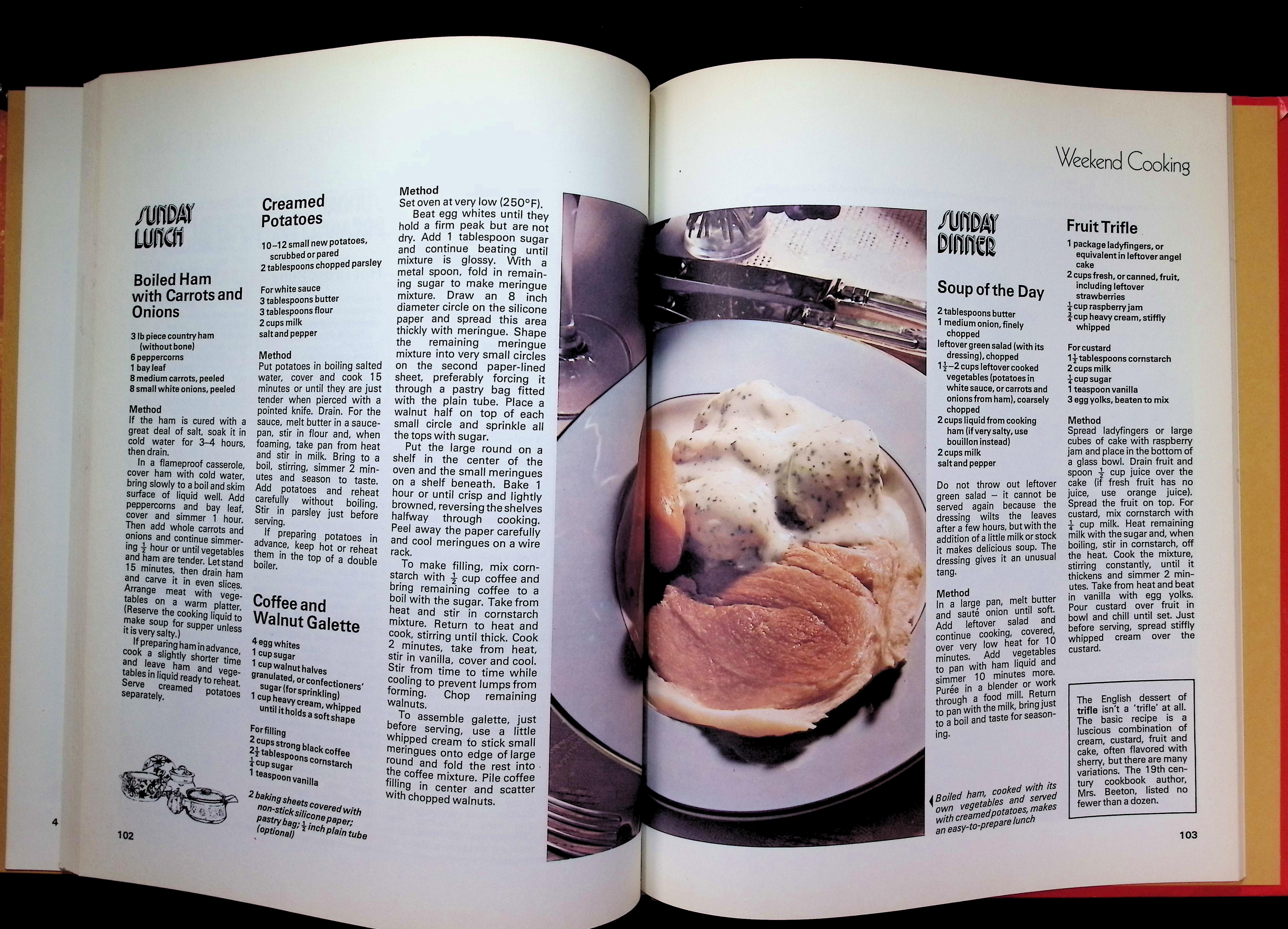 Grand Diplôme Cooking Course, Volume 1 — image 4