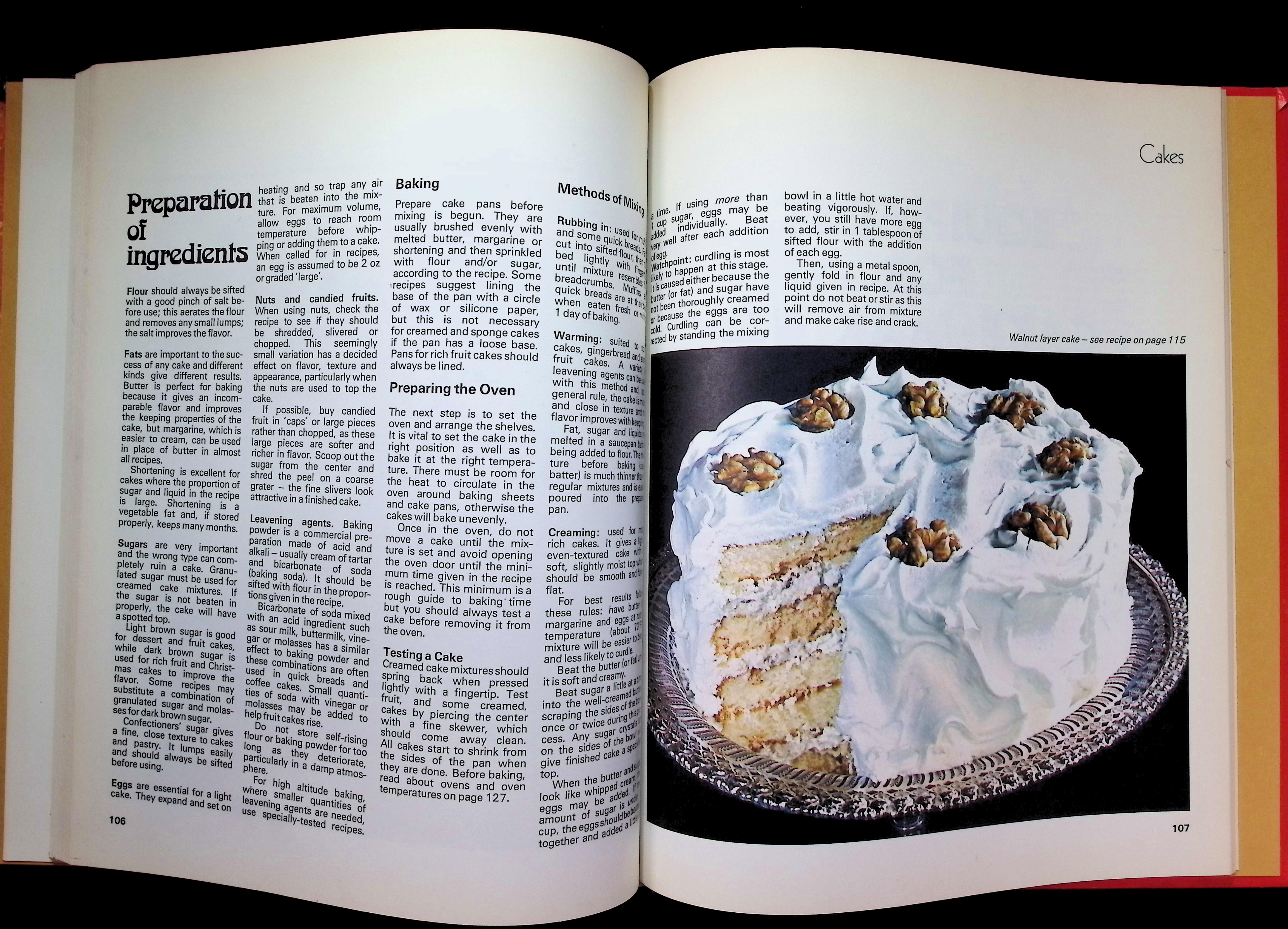 Grand Diplôme Cooking Course, Volume 1 — image 5
