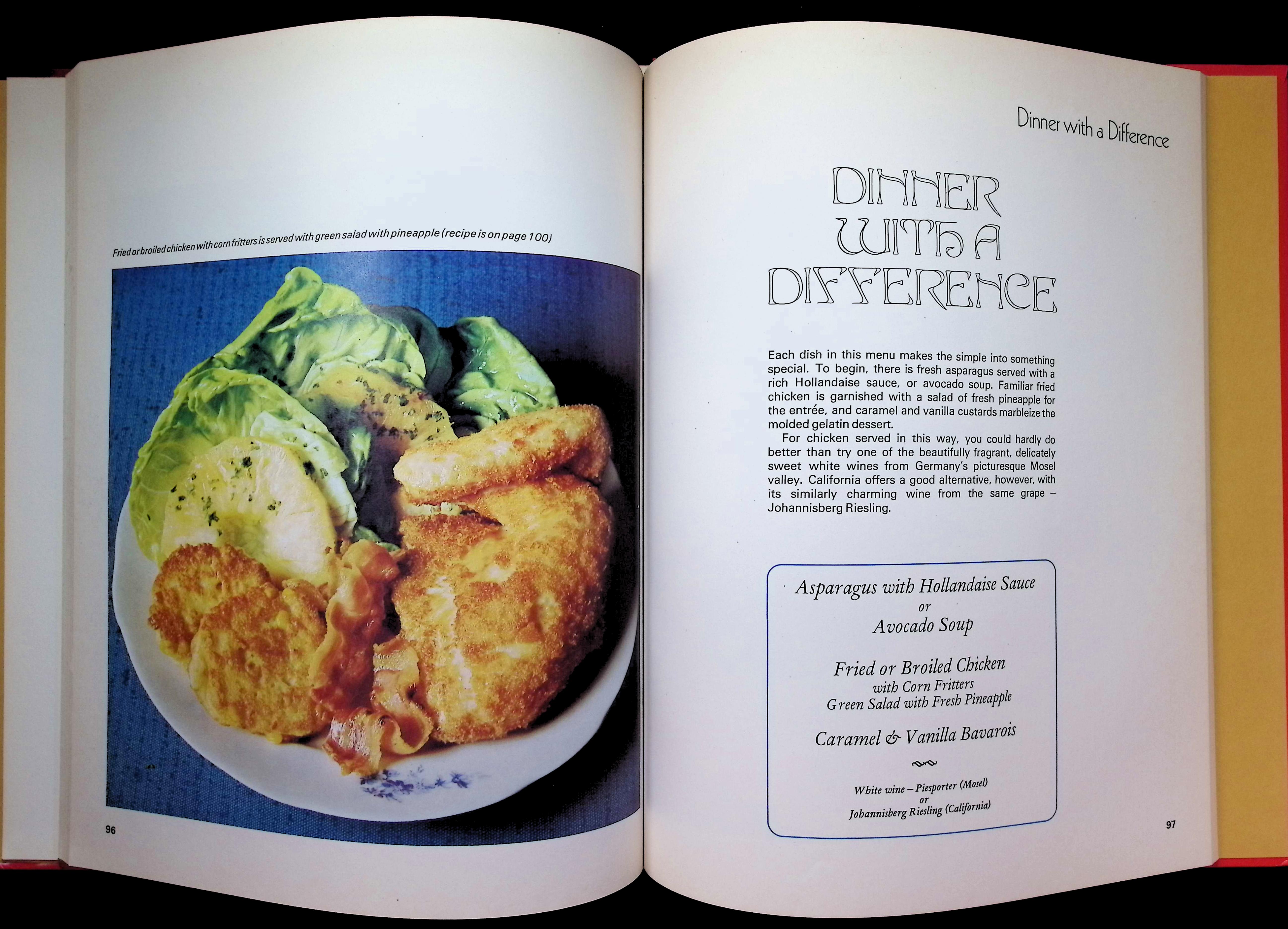 Grand Diplôme Cooking Course, Volume 2 — image 4