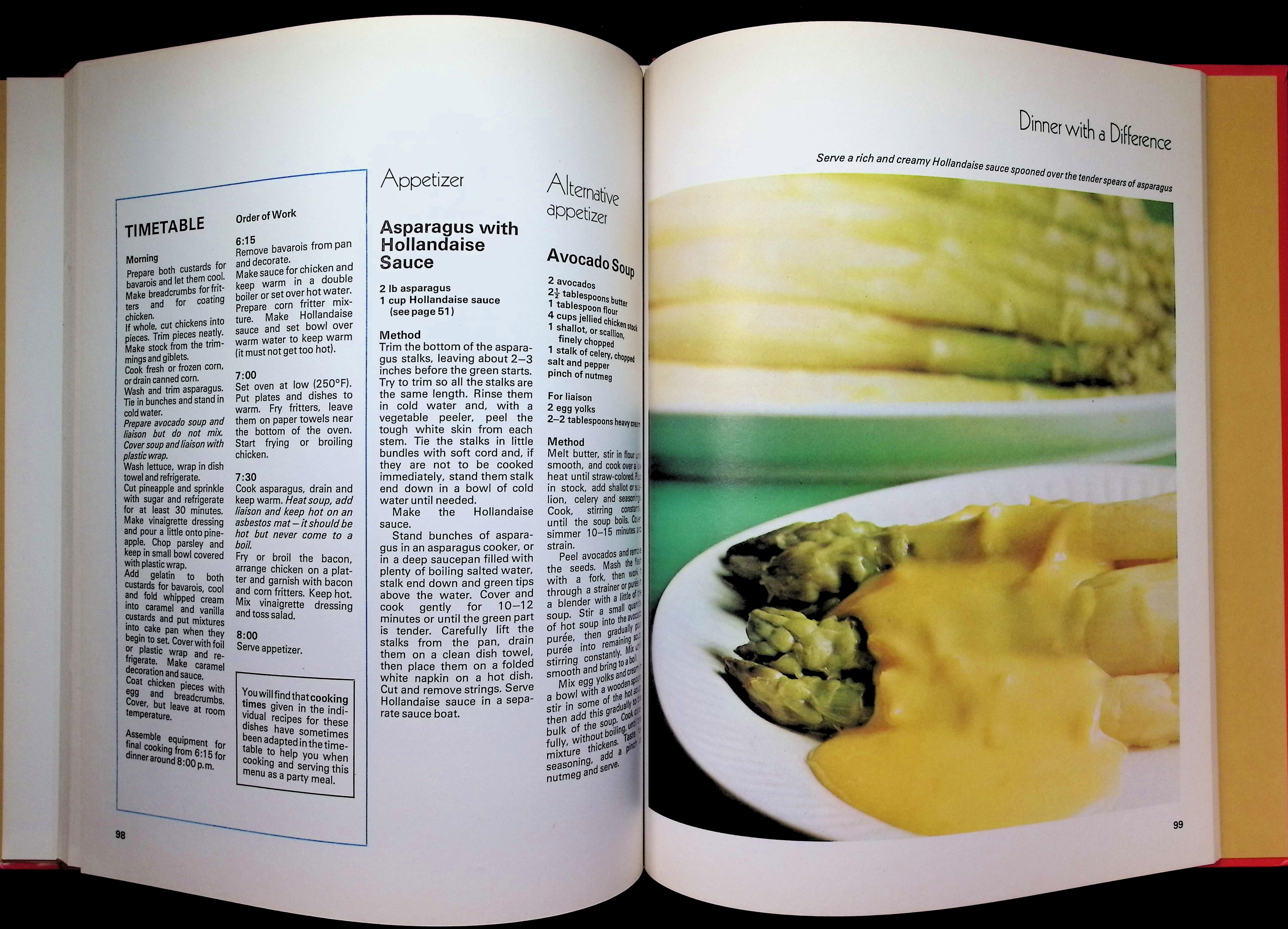 Grand Diplôme Cooking Course, Volume 2 — image 5