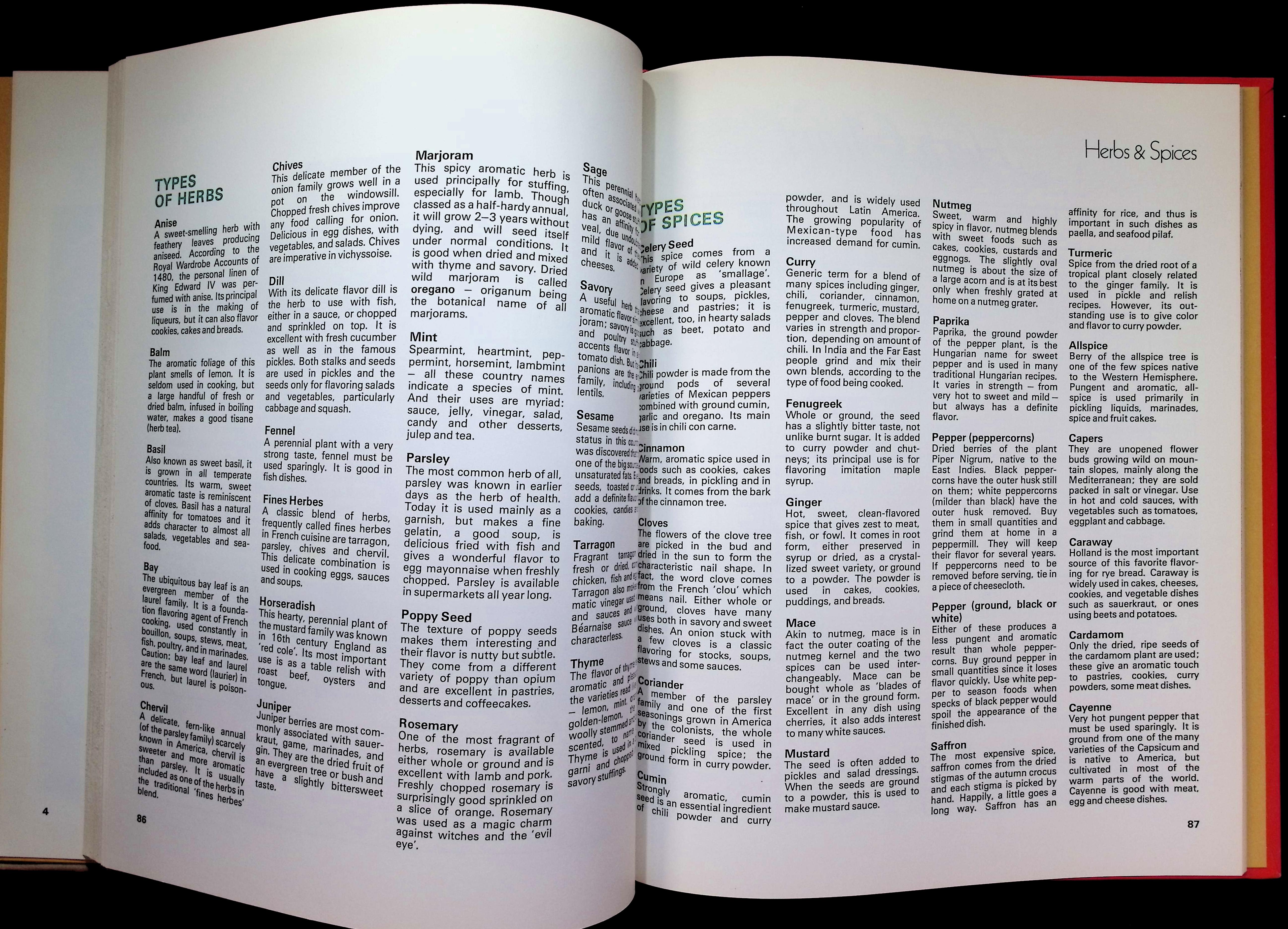 Grand Diplôme Cooking Course, Volume 3 — image 4