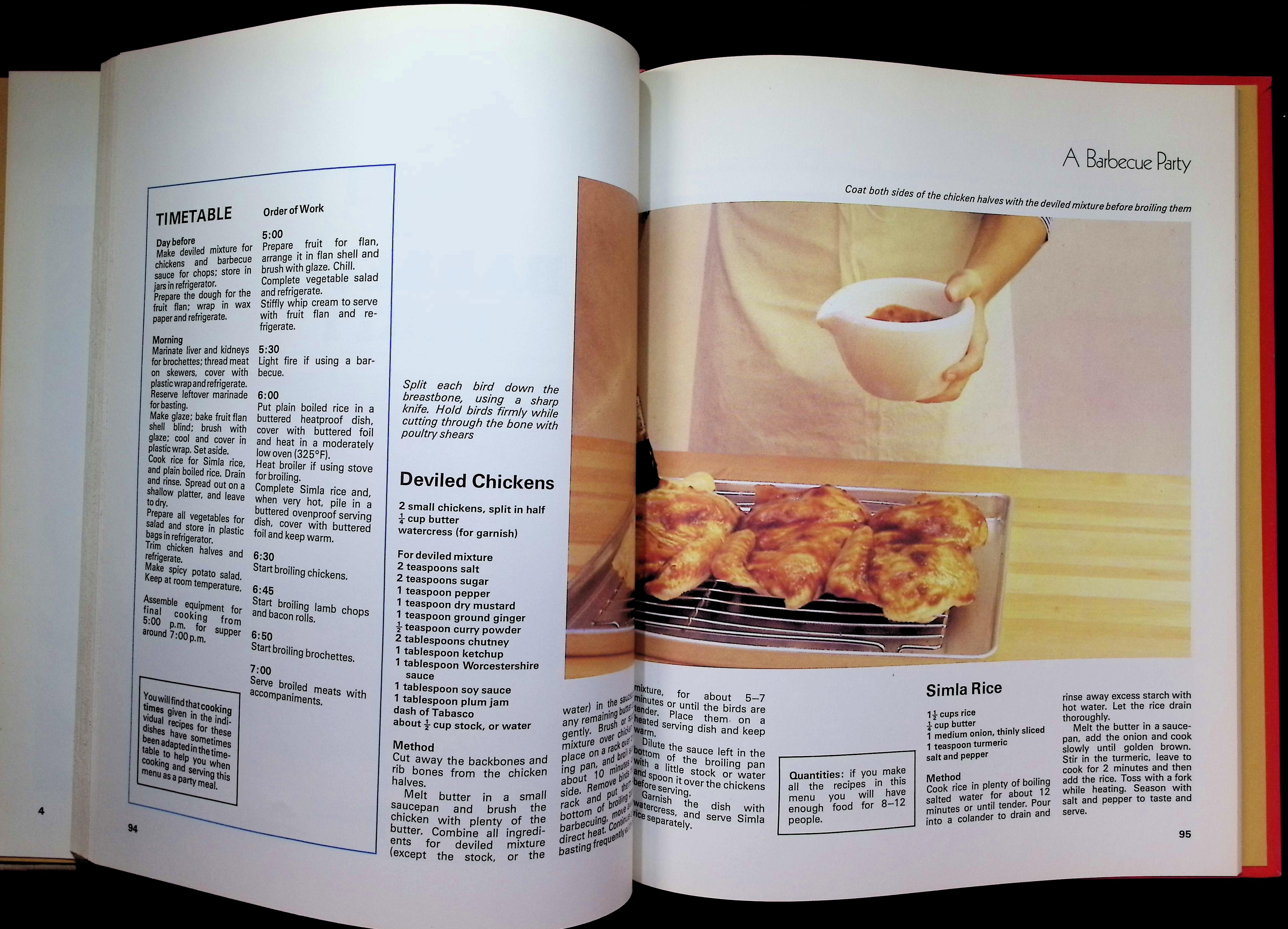 Grand Diplôme Cooking Course, Volume 3 — image 5