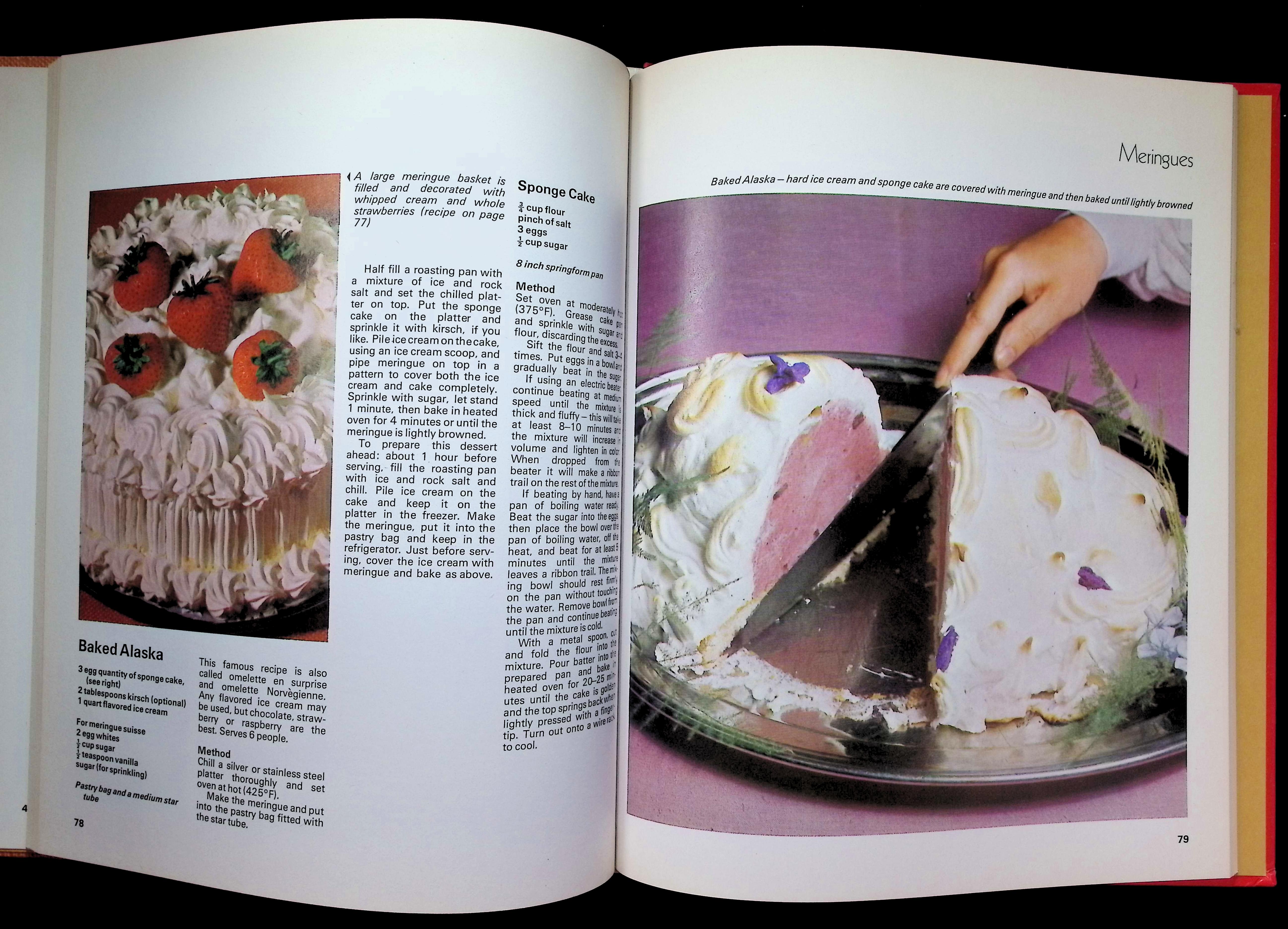 Grand Diplôme Cooking Course Volume 4 — image 4