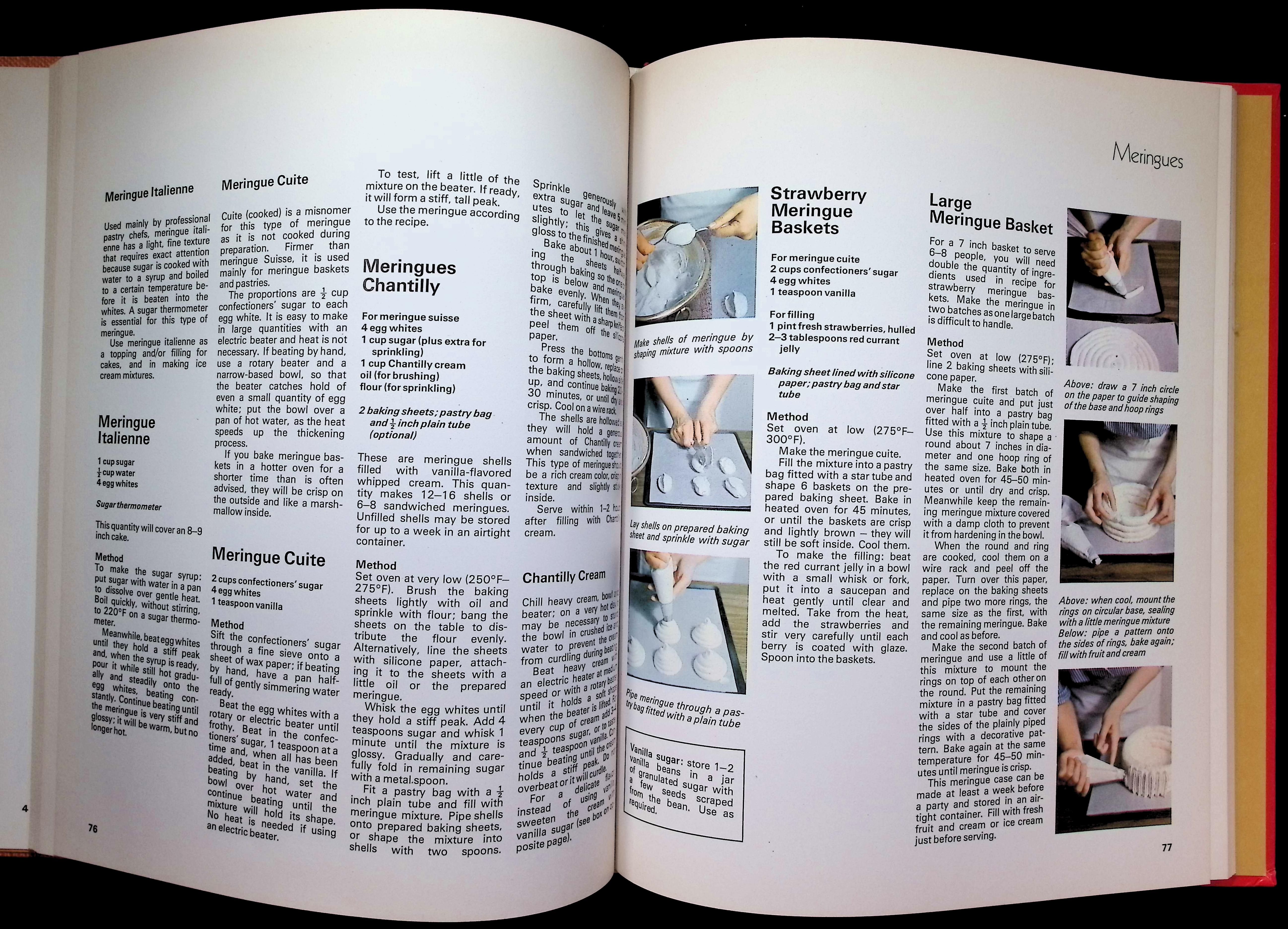 Grand Diplôme Cooking Course Volume 4 — image 5