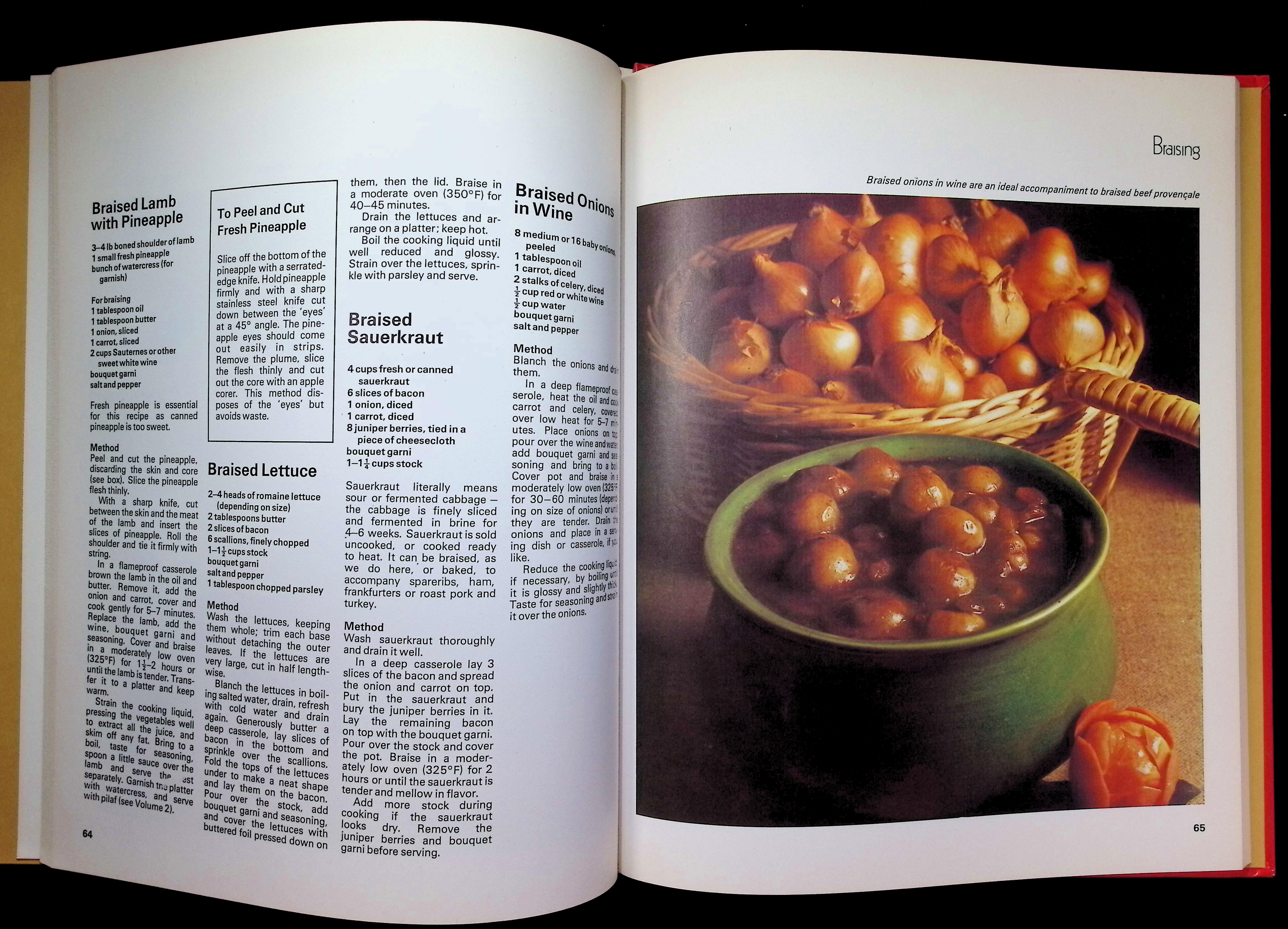 Grand Diplôme Cooking Course Volume 5 — image 4