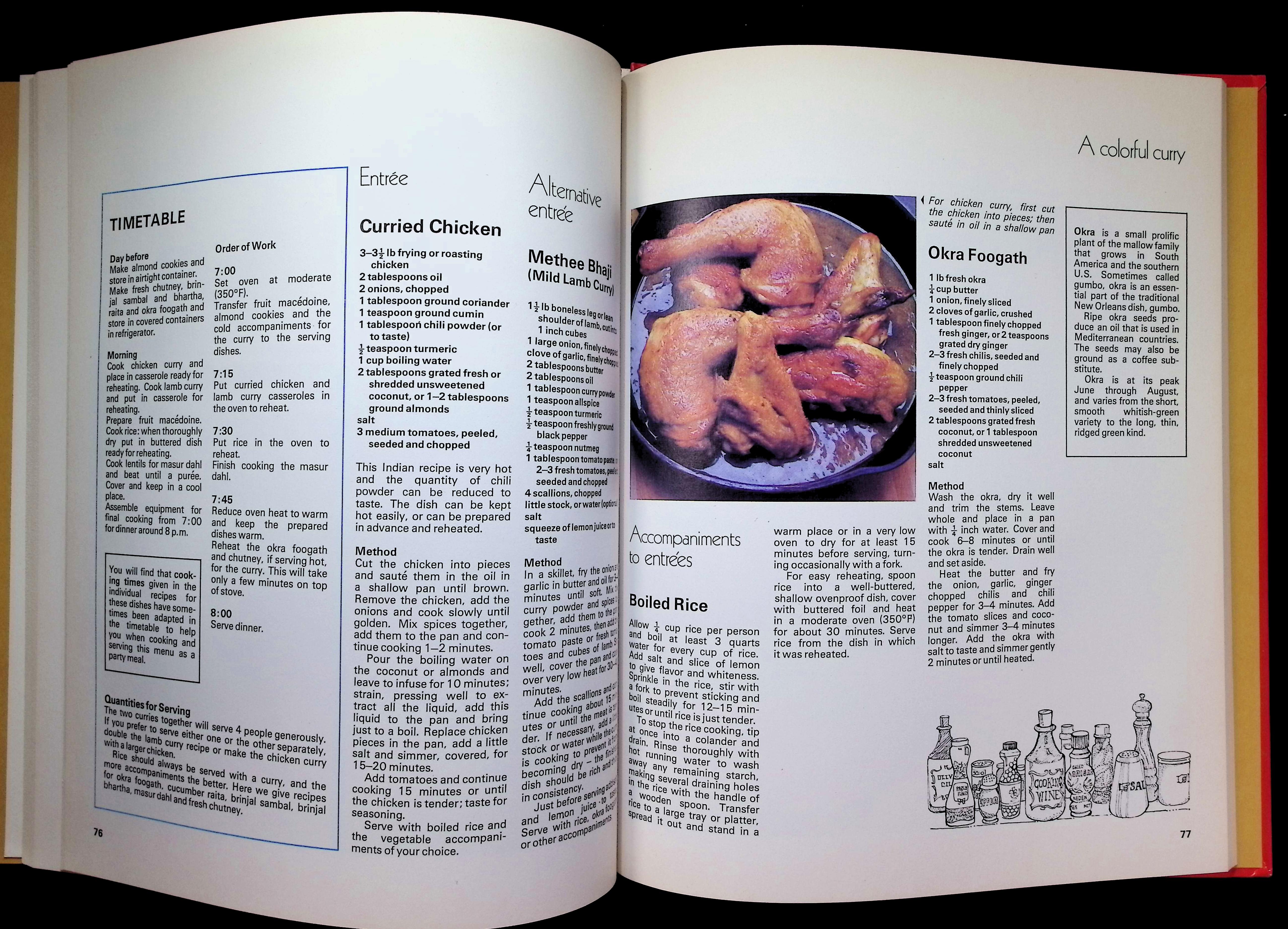 Grand Diplôme Cooking Course Volume 5 — image 5