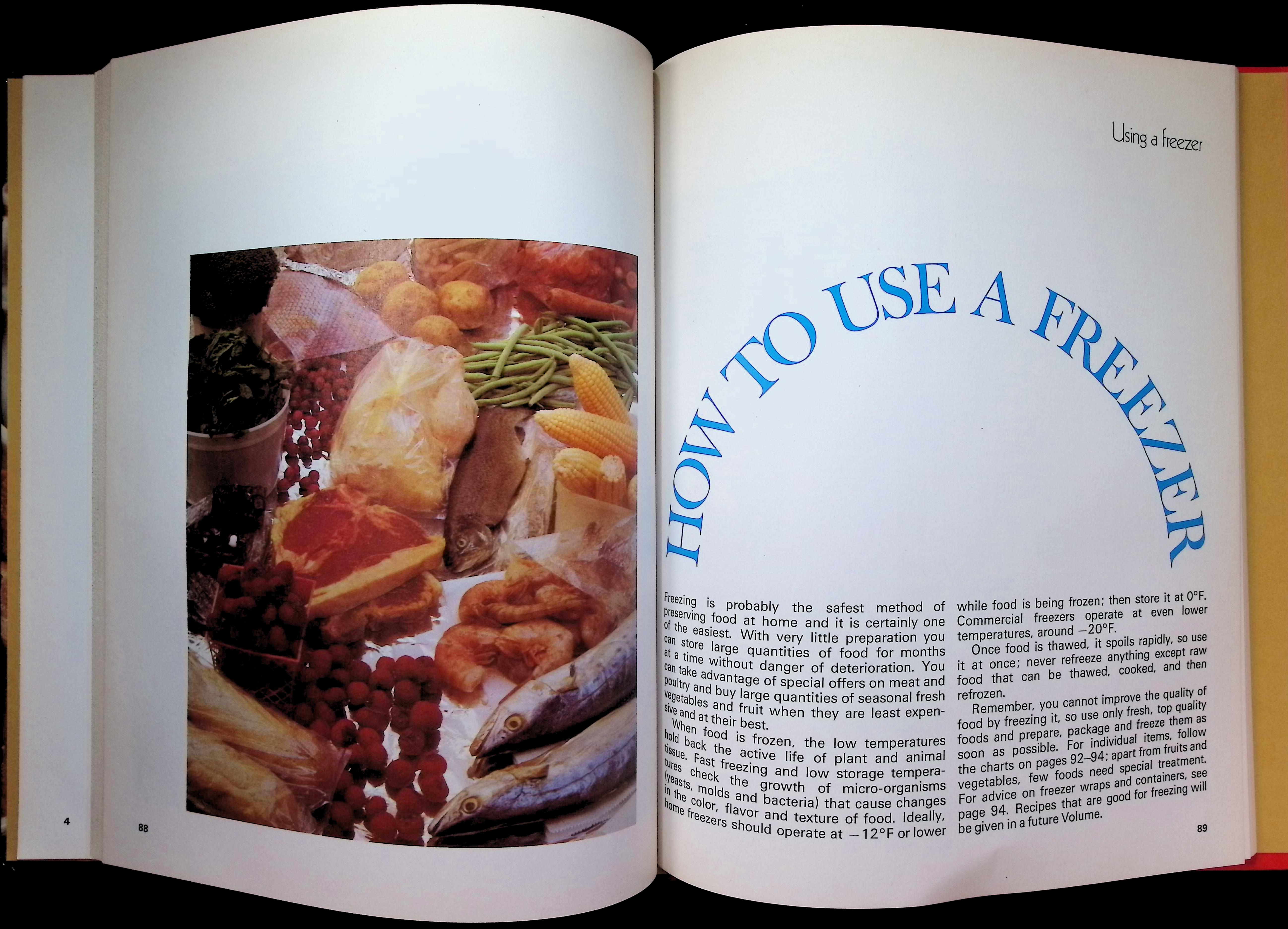 Grand Diplôme Cooking Course, Volume 6 — image 4