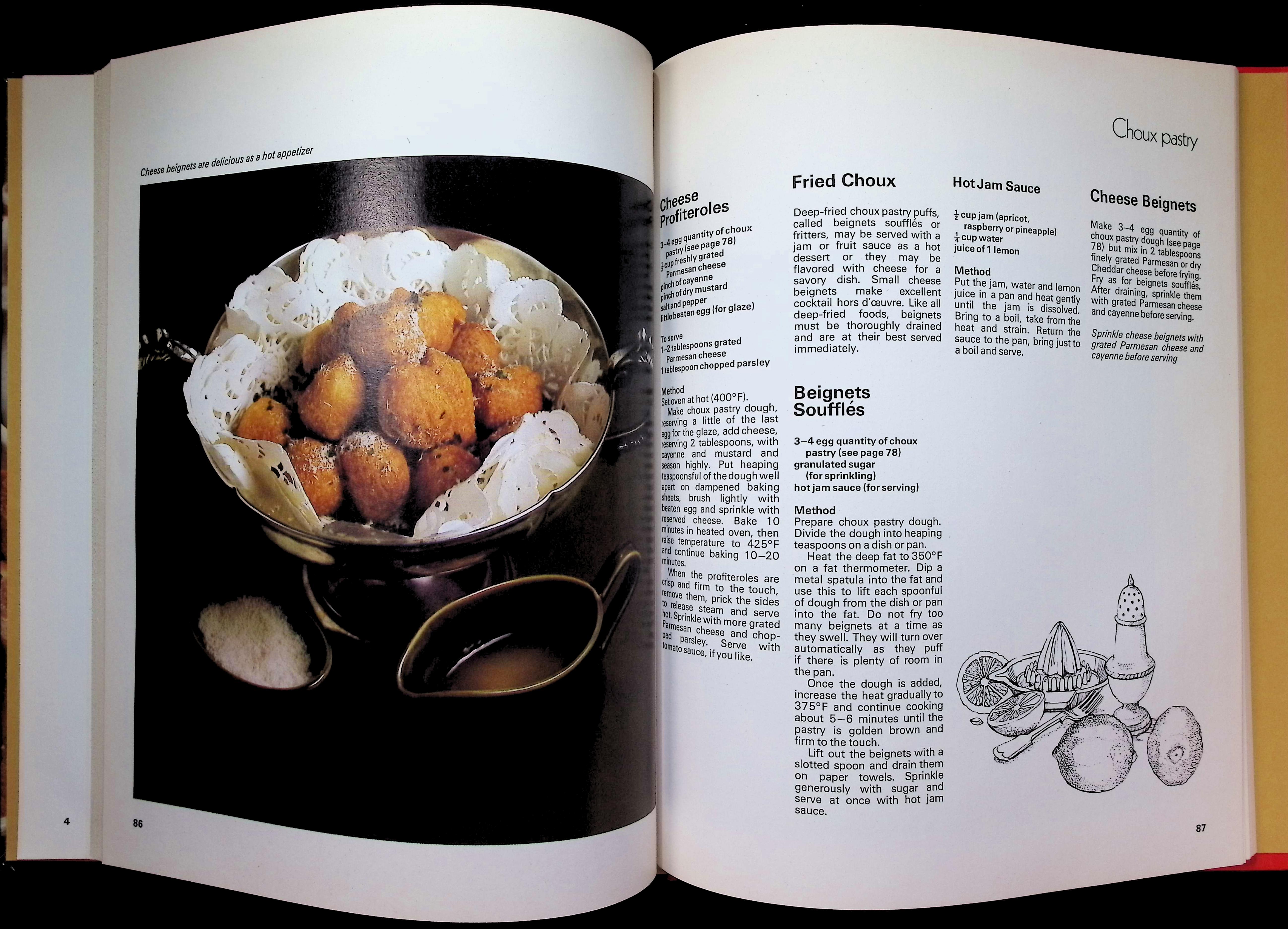 Grand Diplôme Cooking Course, Volume 6 — image 5