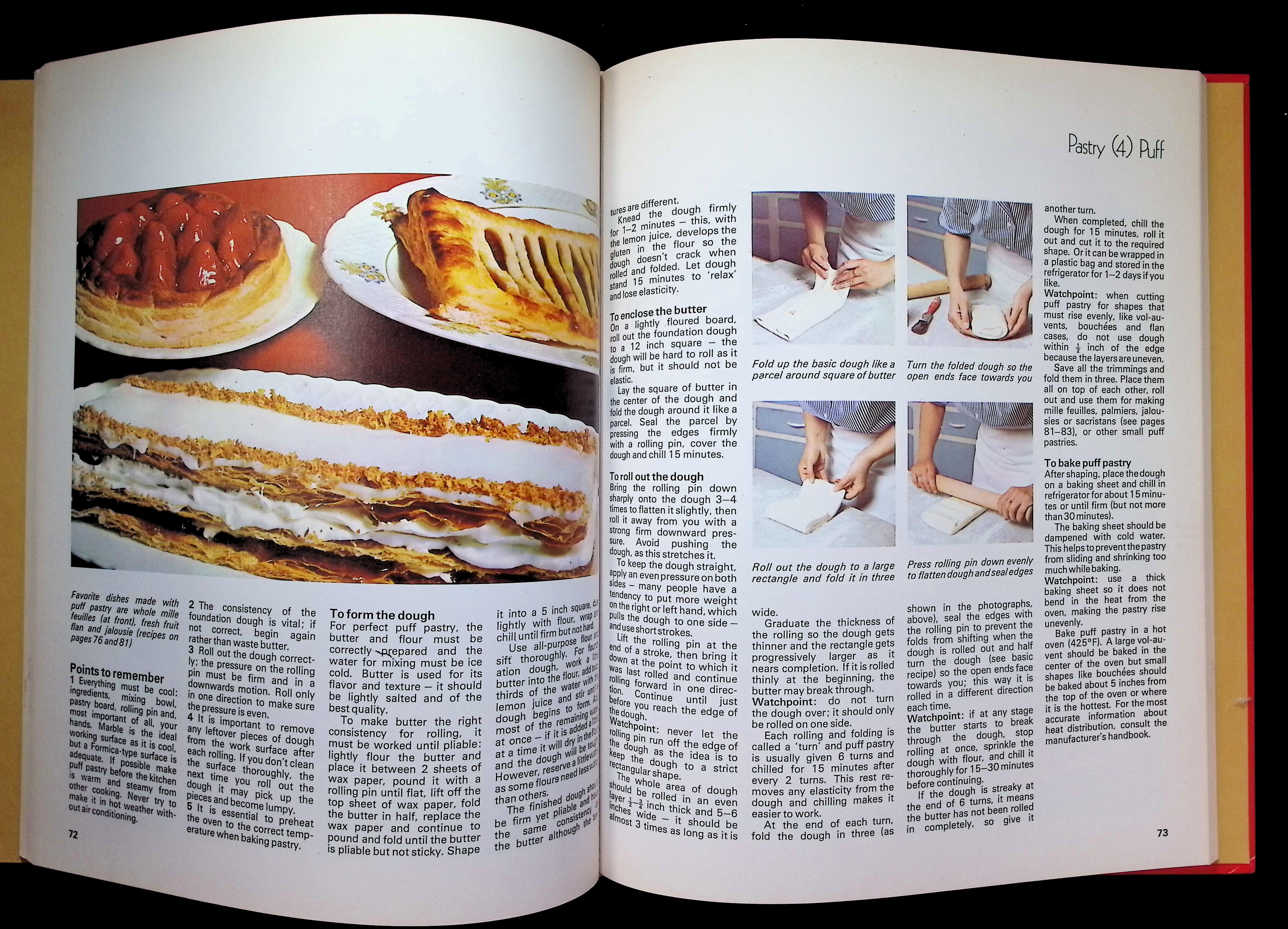 Grand Diplôme Cooking Course Volume 8 — image 4