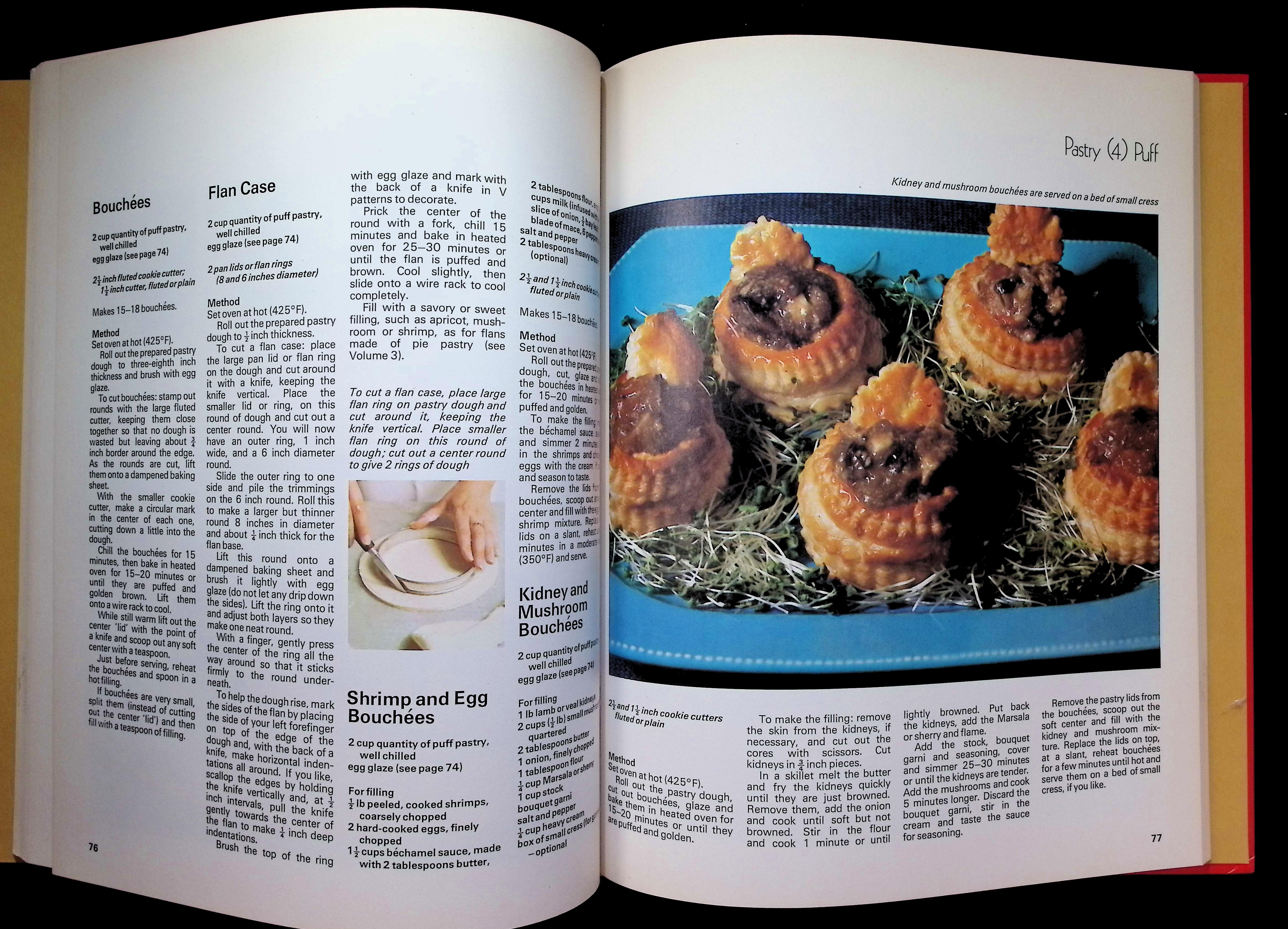 Grand Diplôme Cooking Course Volume 8 — image 5