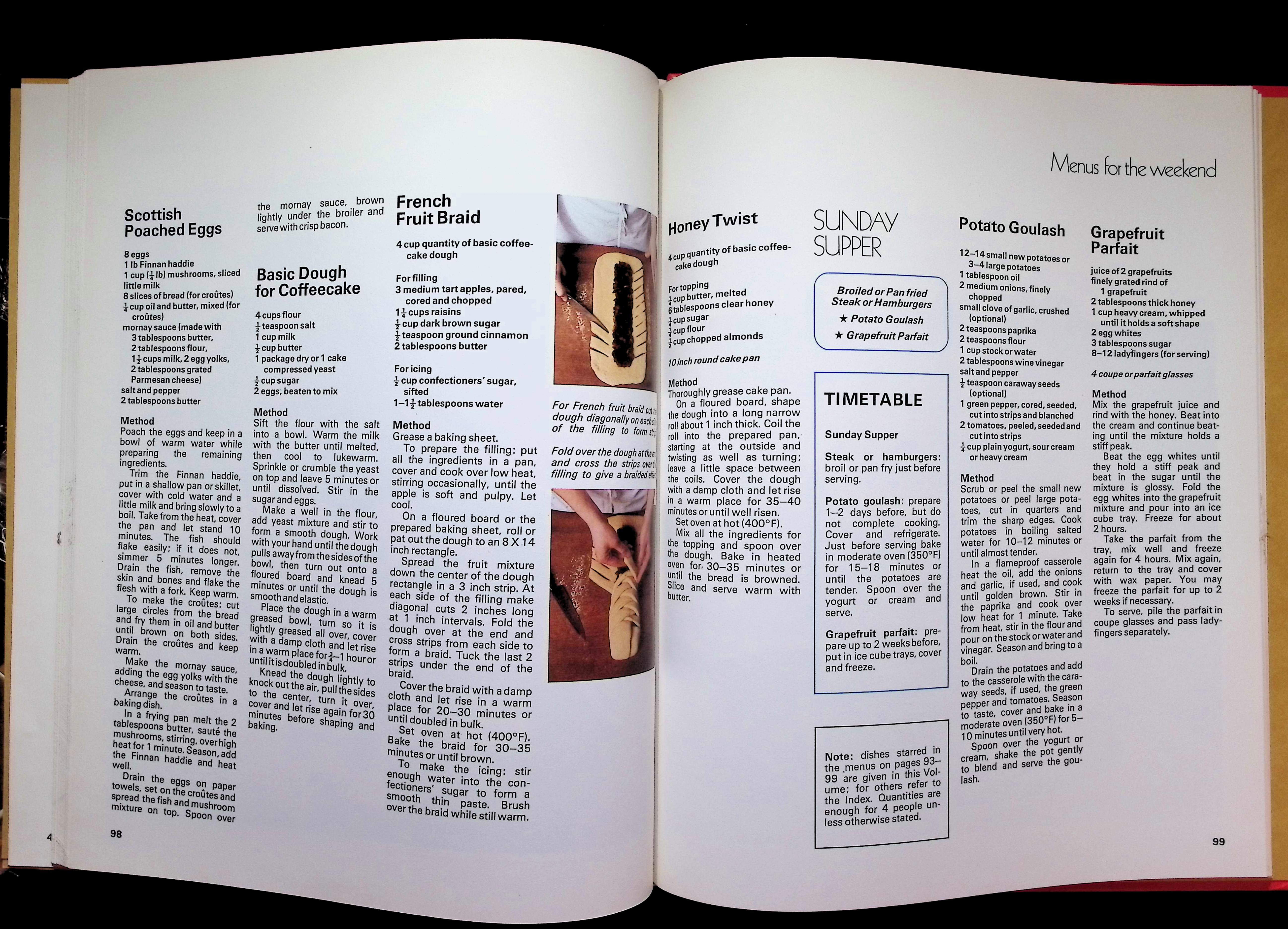 Grand Diplôme Cooking Course, Volume 9 — image 5
