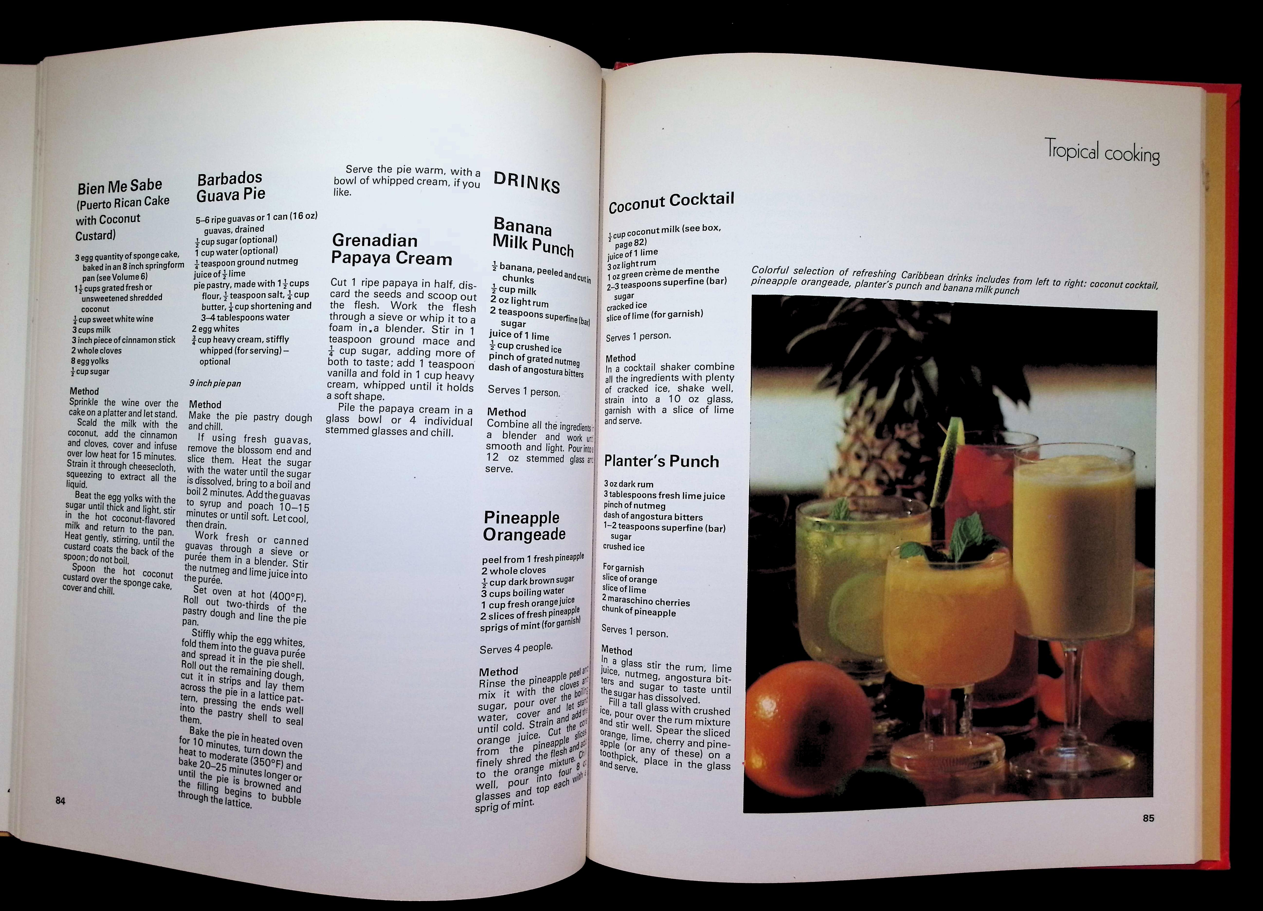 Grand Diplôme Cooking Course, Volume 11 — image 5