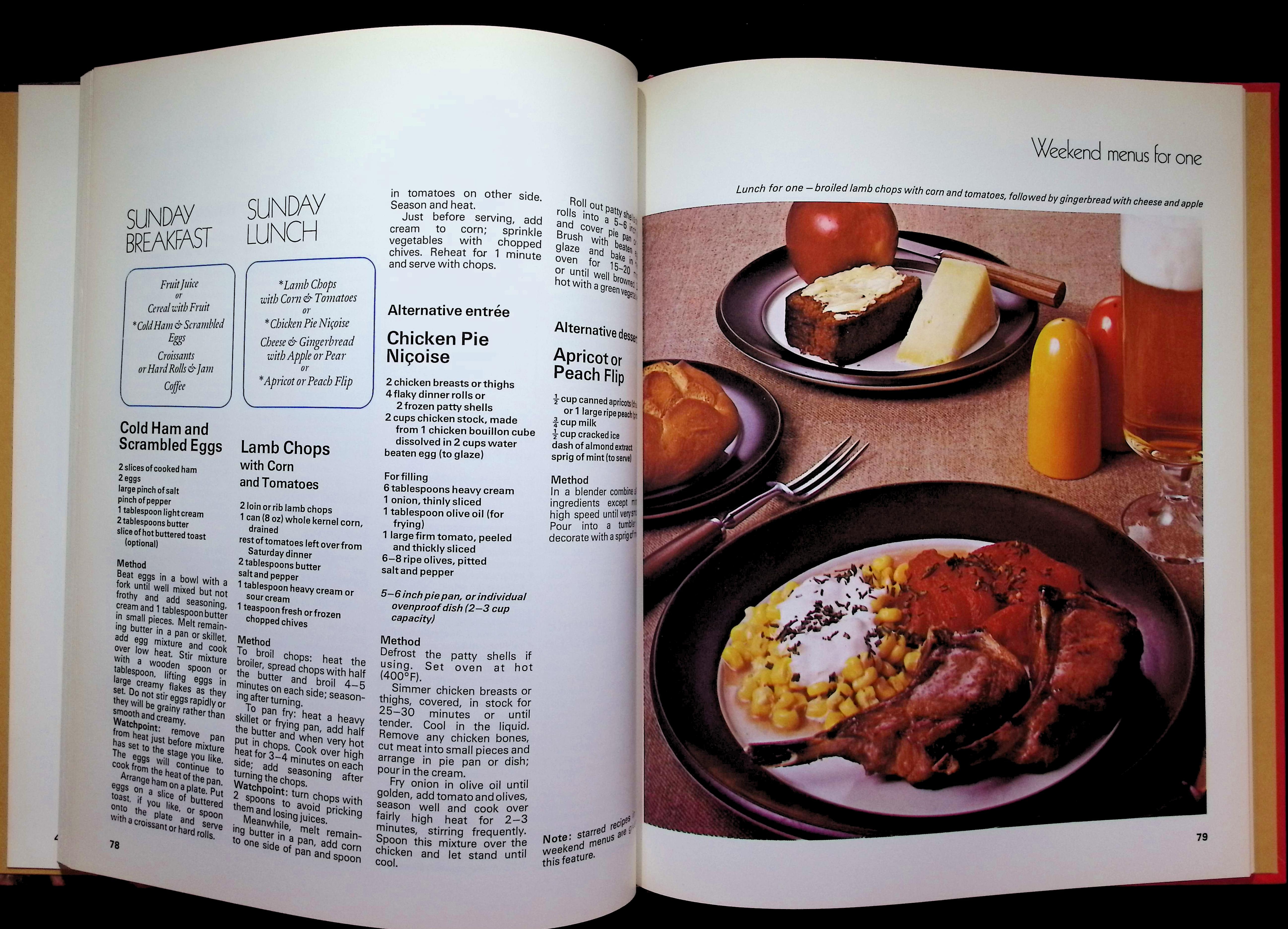 Grand Diplôme Cooking Course, Volume 12 — image 4