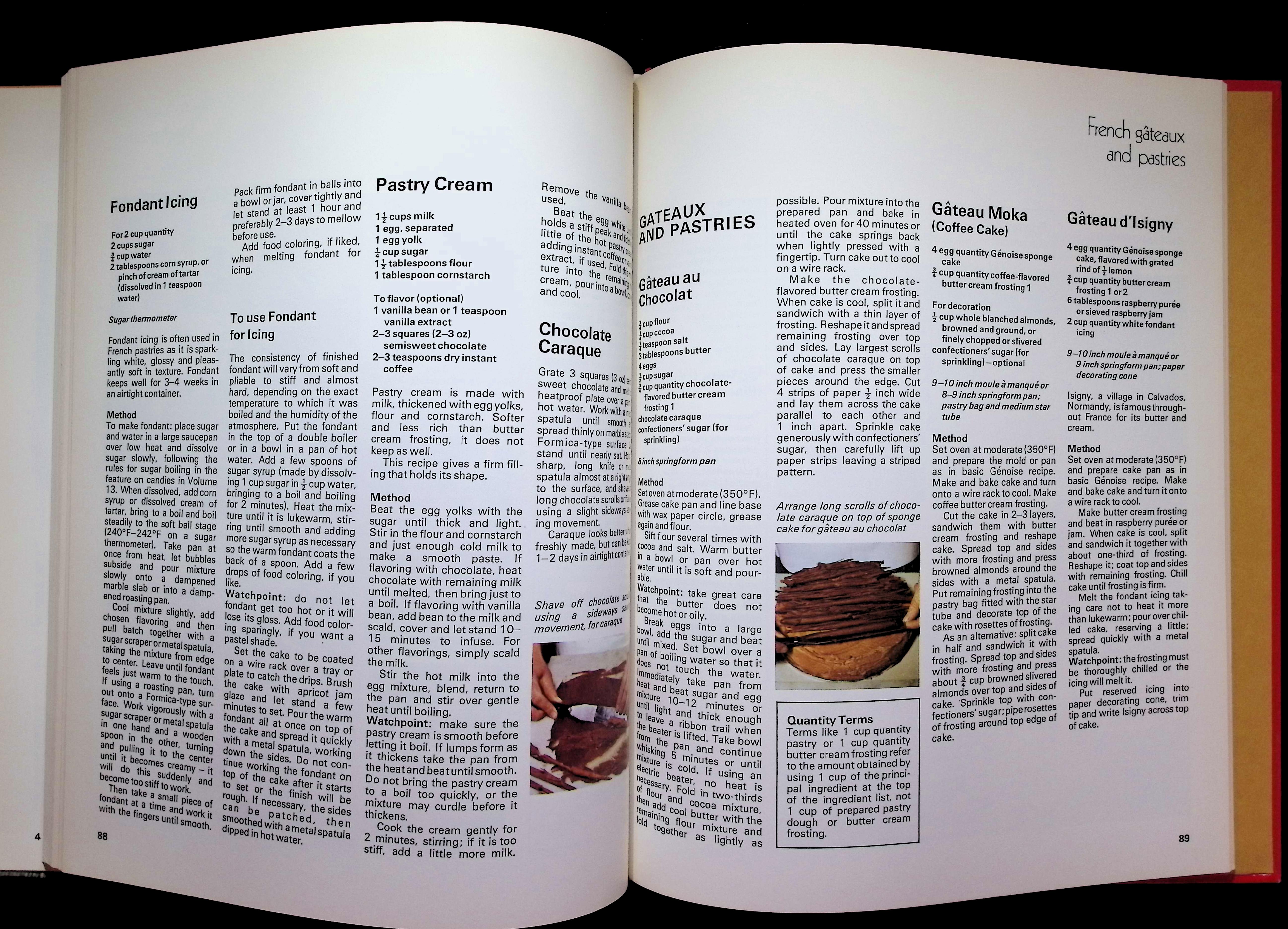 Grand Diplôme Cooking Course, Volume 14 — image 4