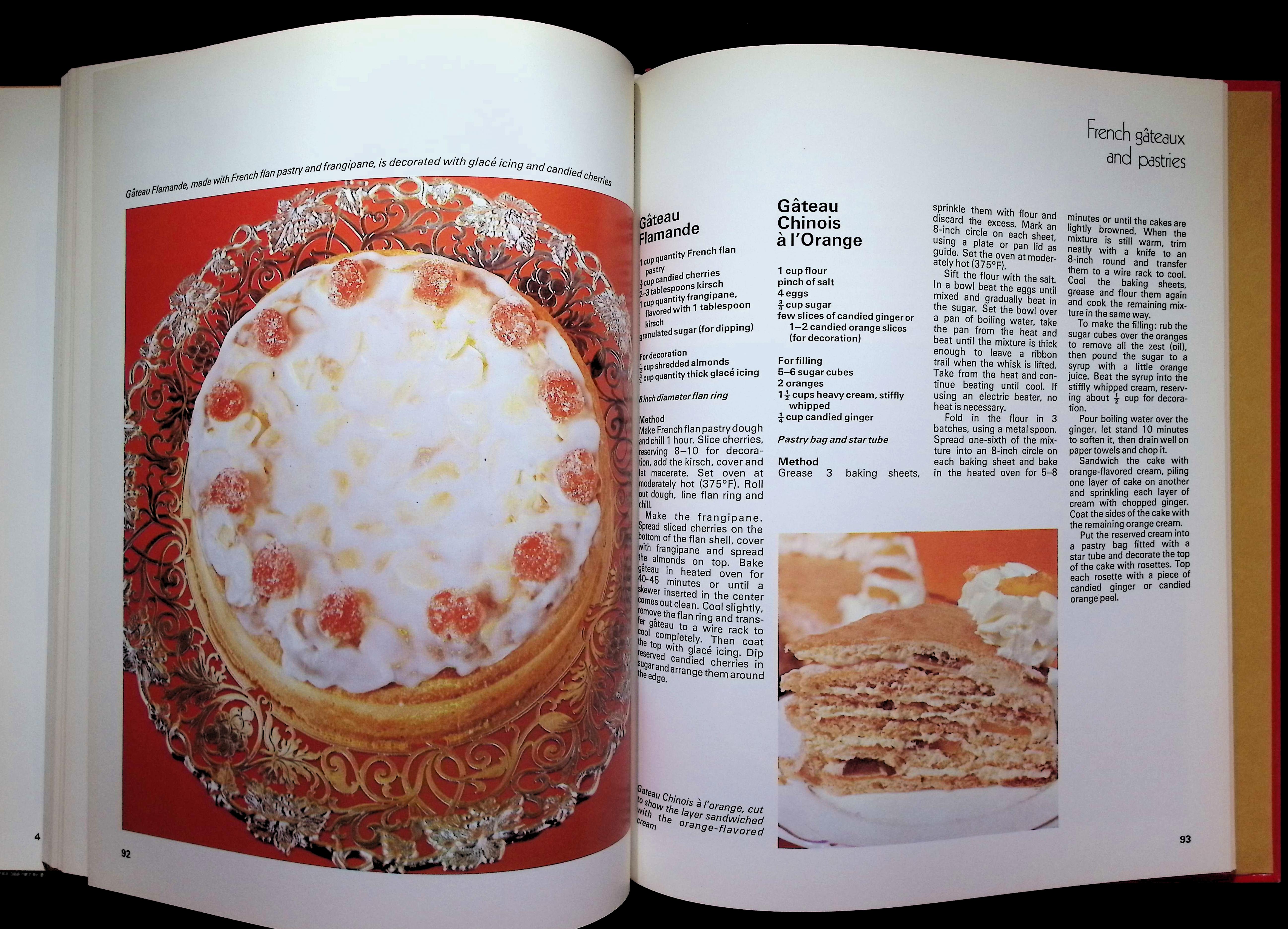 Grand Diplôme Cooking Course, Volume 14 — image 5