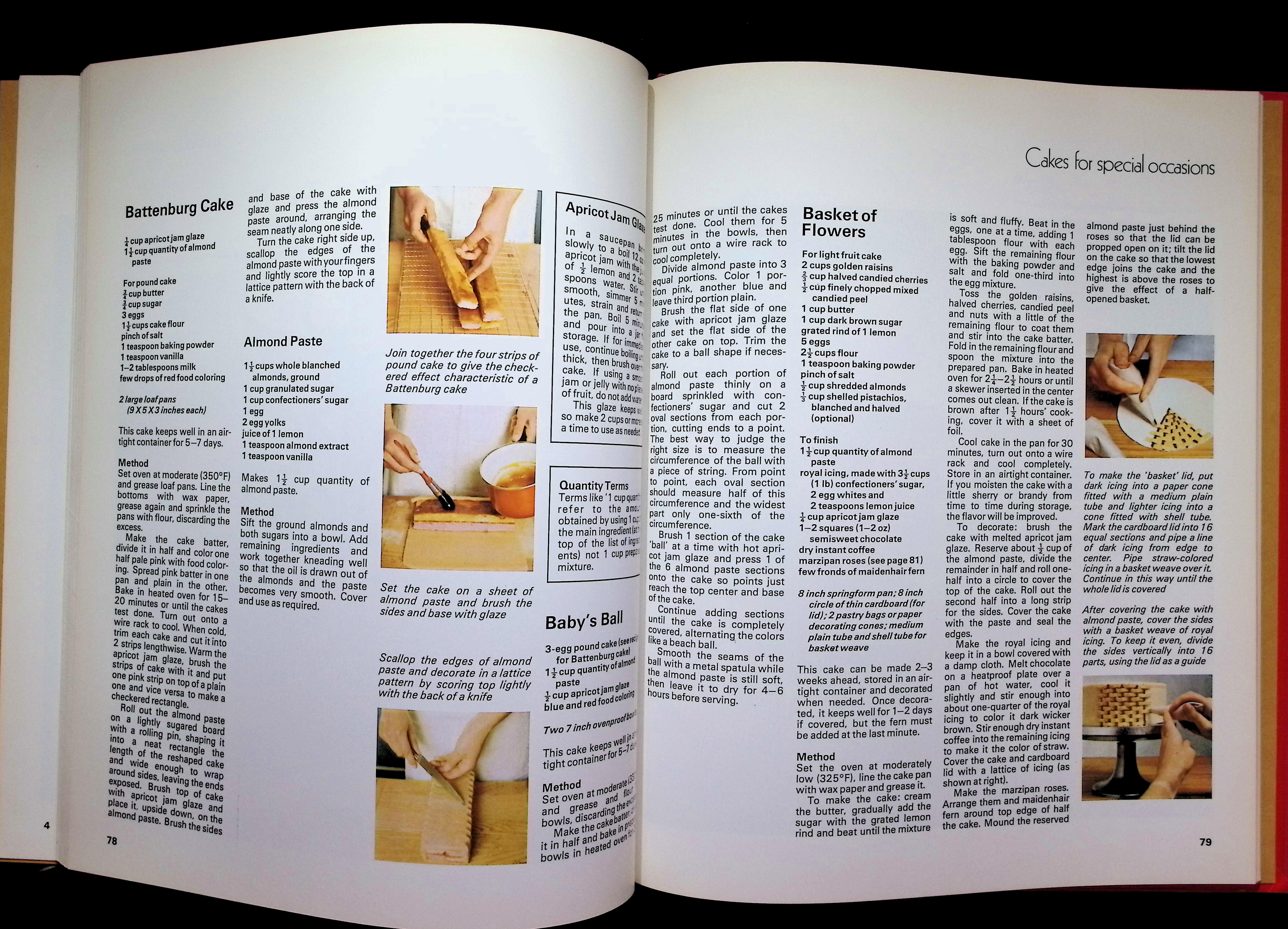 Grand Diplôme Cooking Course, Volume 15 — image 4