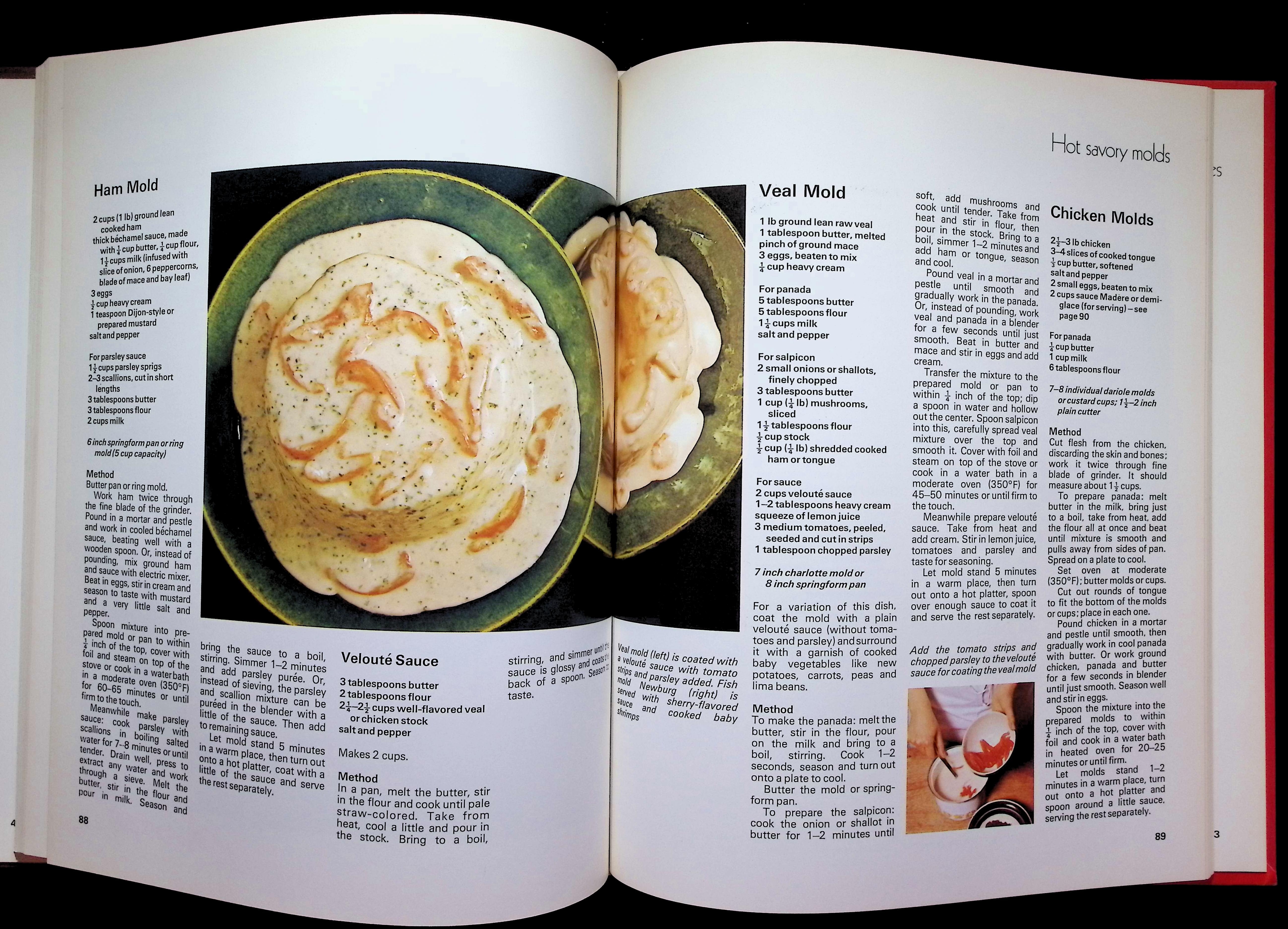 Grand Diplôme Cooking Course, Volume 16 — image 5