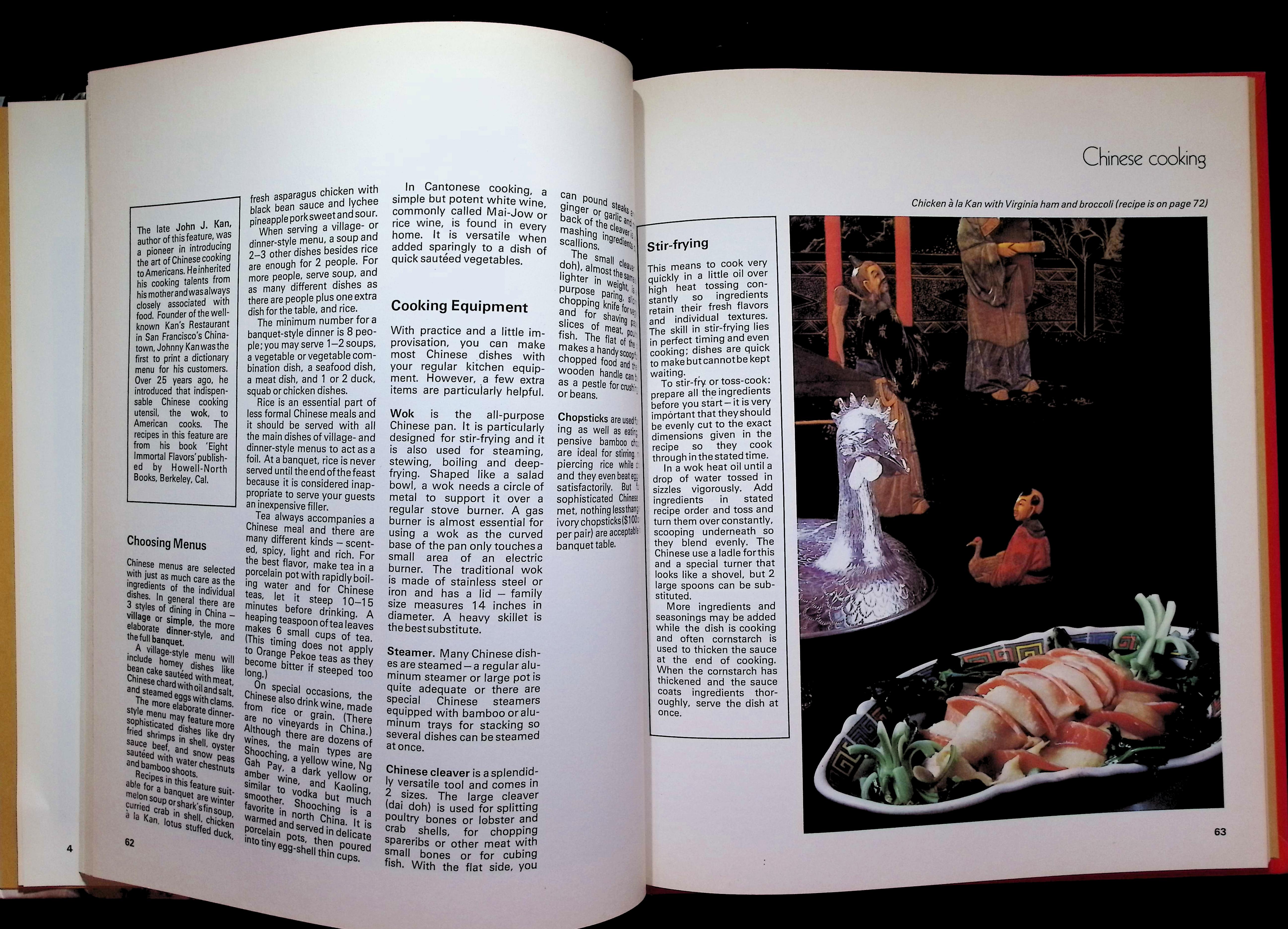 Grand Diplôme Cooking Course, Volume 17 — image 5