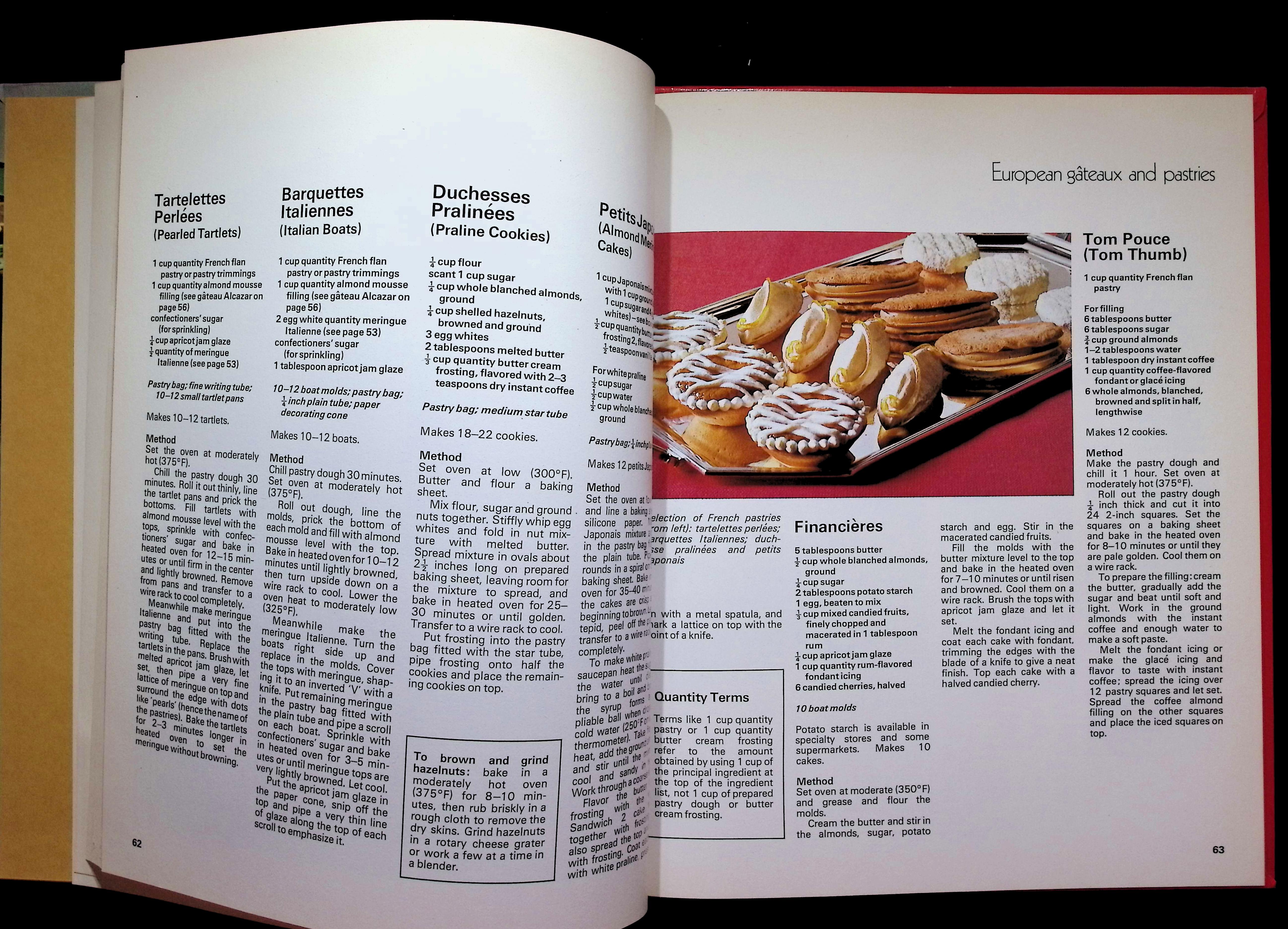Grand Diplôme Cooking Course  Volume 18 — image 4