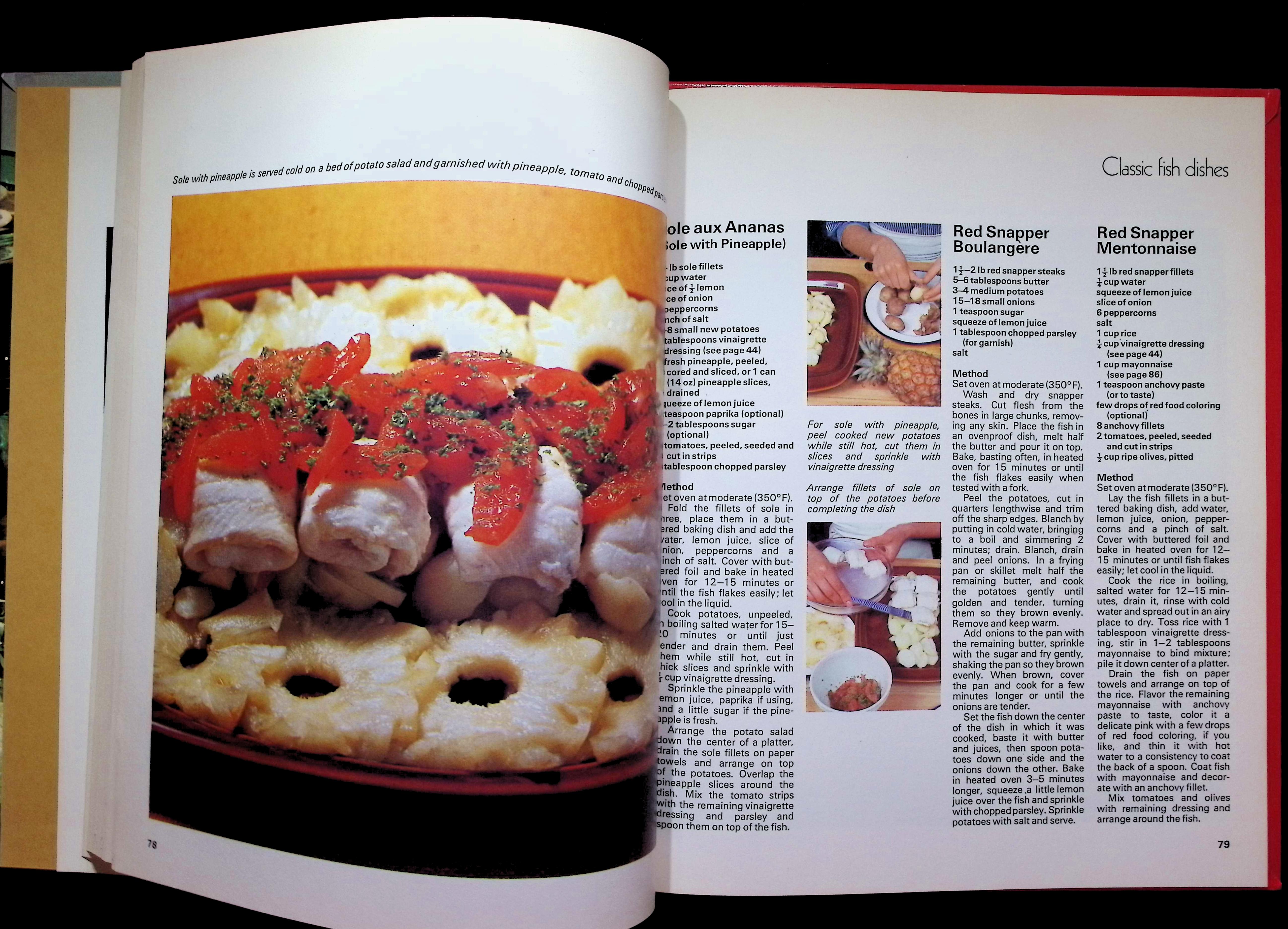 Grand Diplôme Cooking Course  Volume 18 — image 5