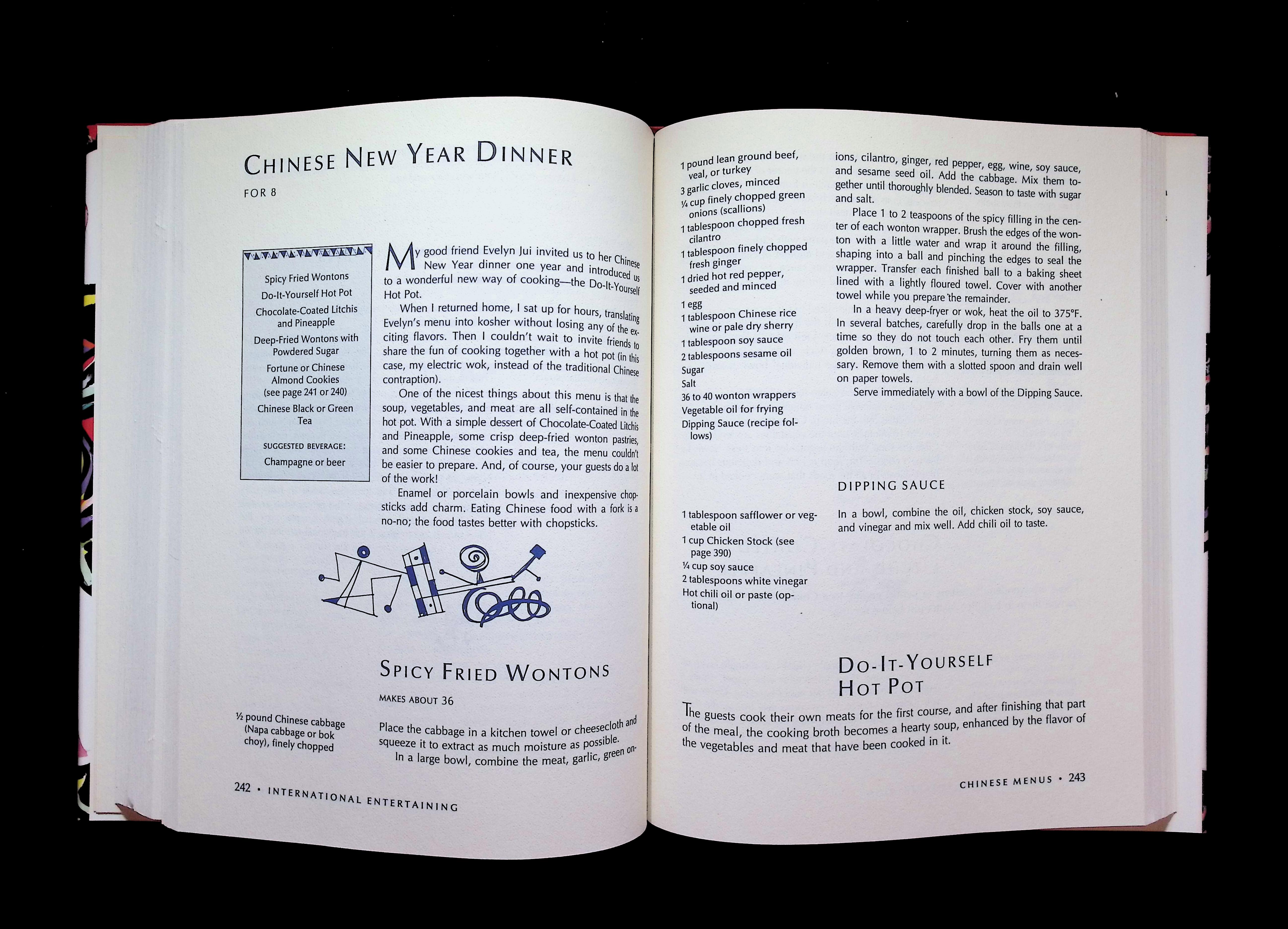 The Gourmet Jewish Cook — image 4