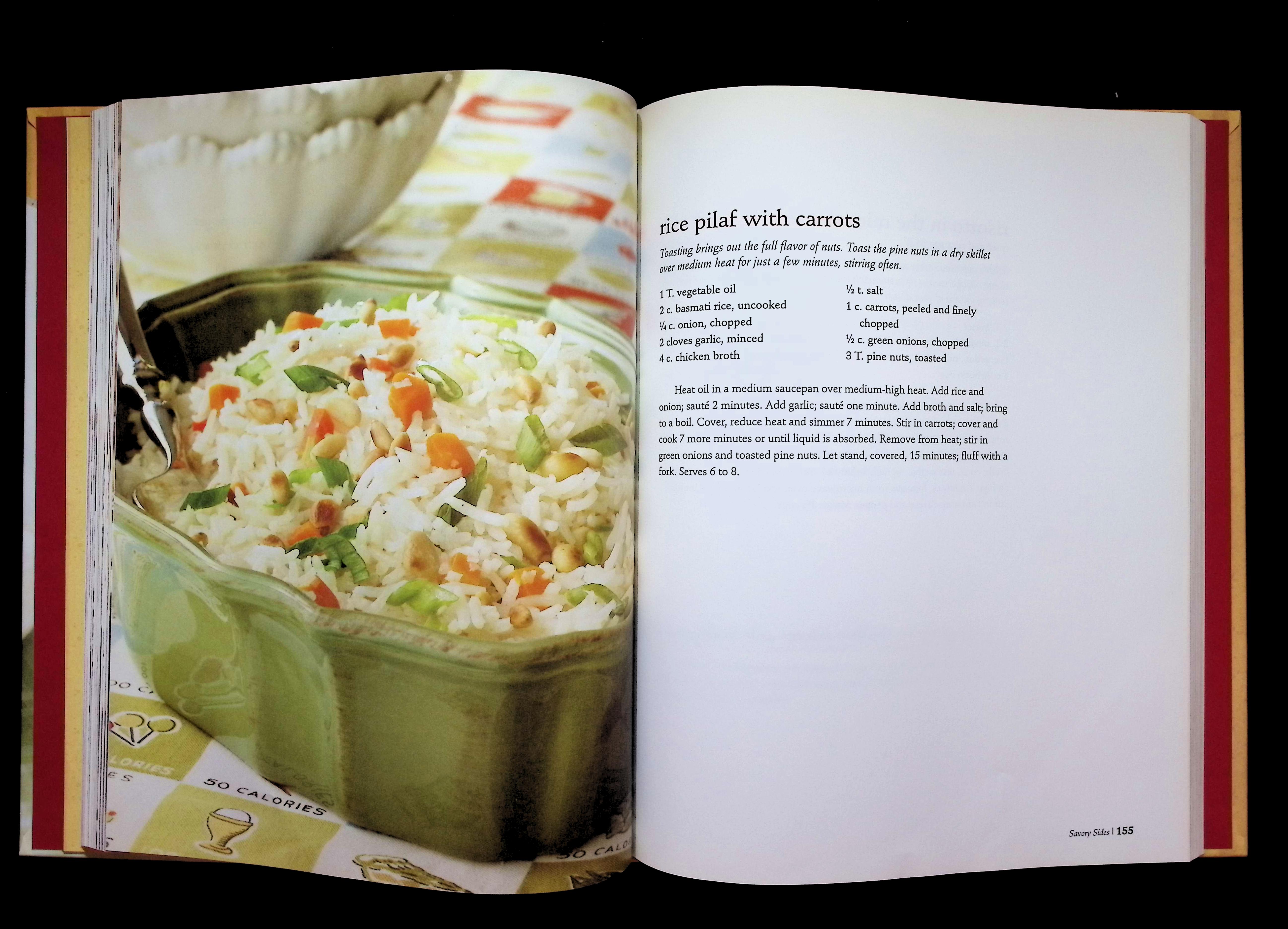 Gooseberry Patch Family Favorites Recipes — image 5