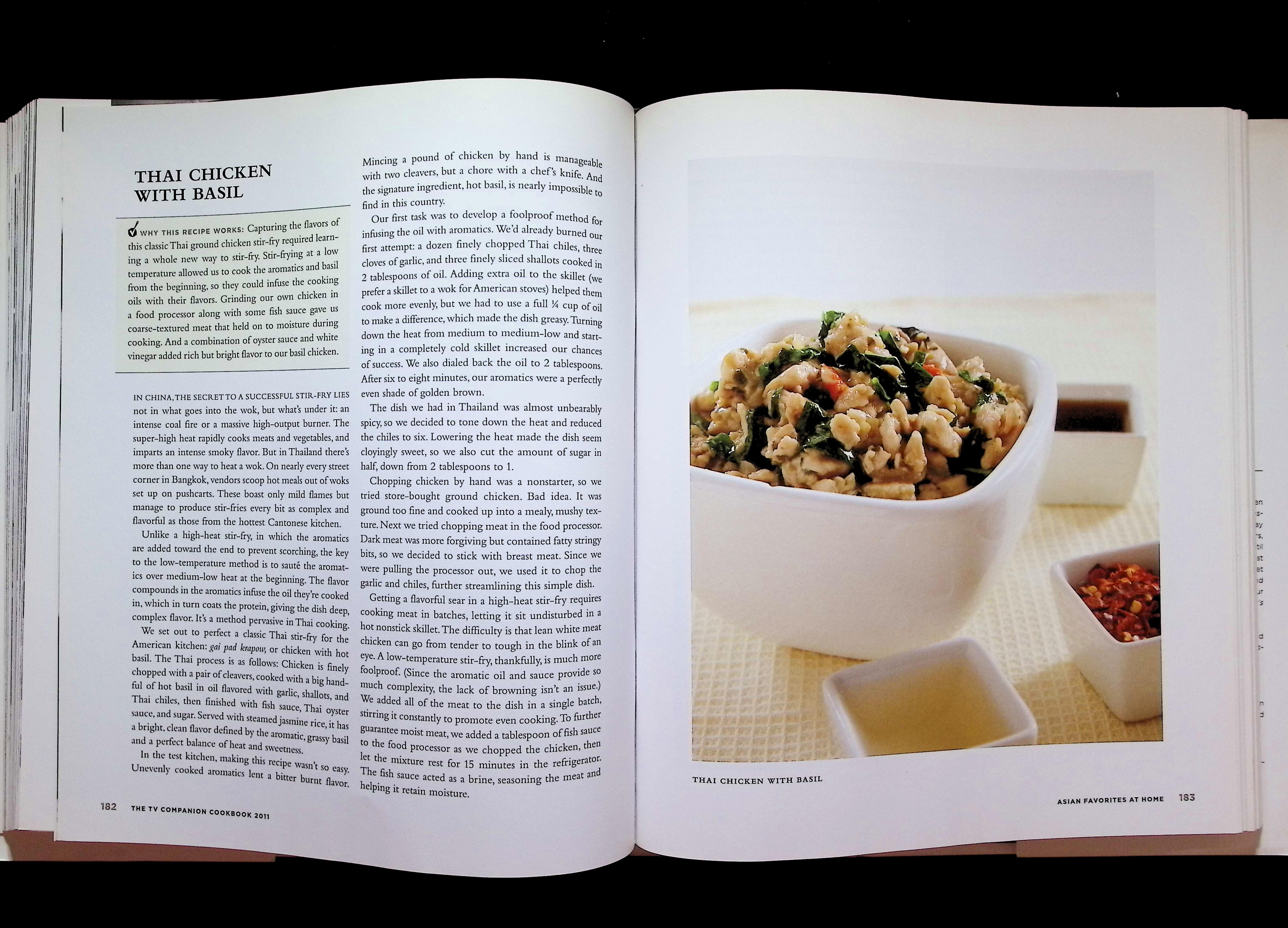 Complete America's Test Kitchen Tv Show Cookbook 2001 - 2011 — image 5