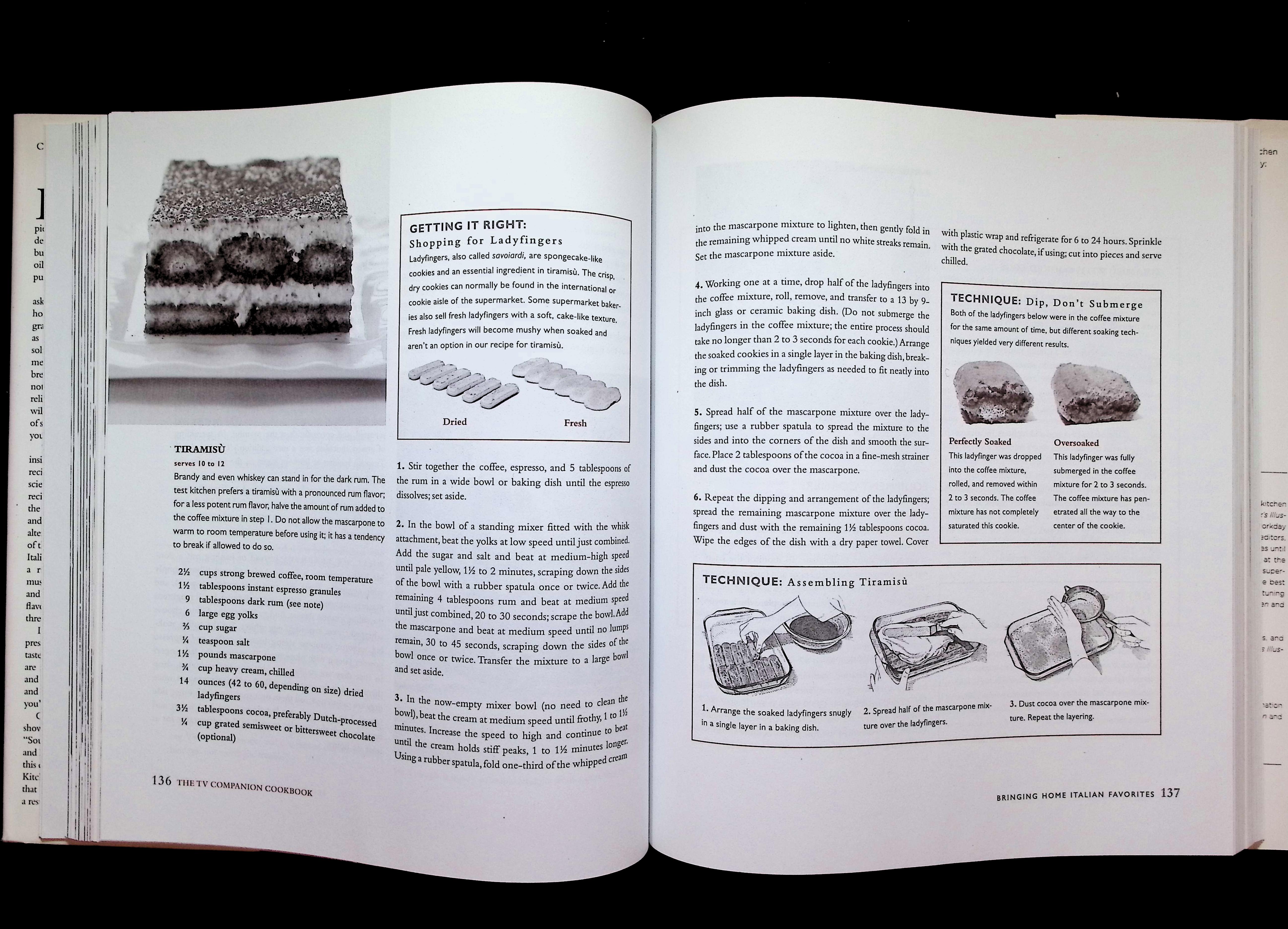 America's Test Kitchen: The TV Companion Cookbook 2009 — image 4