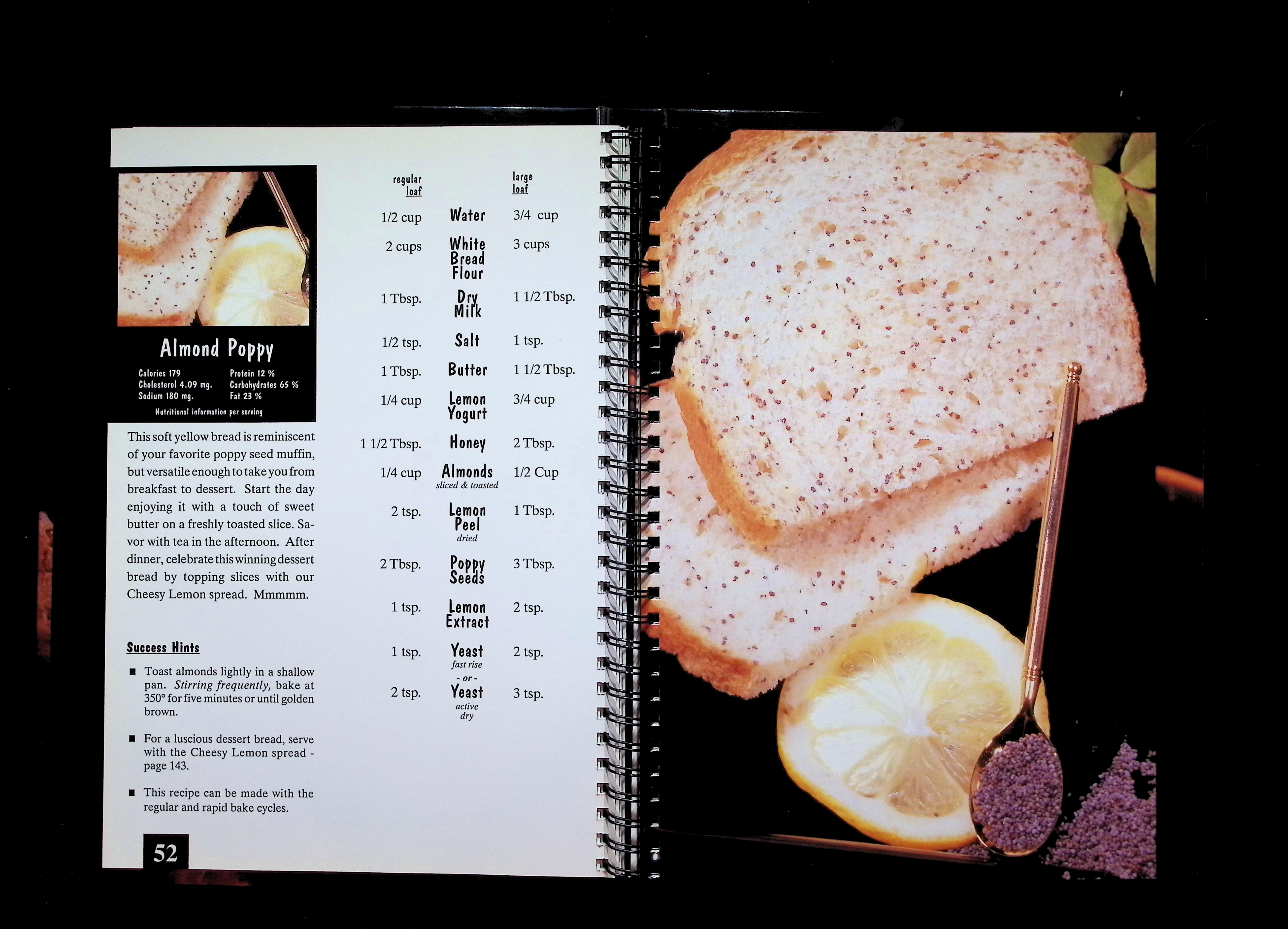Electric Bread — image 4