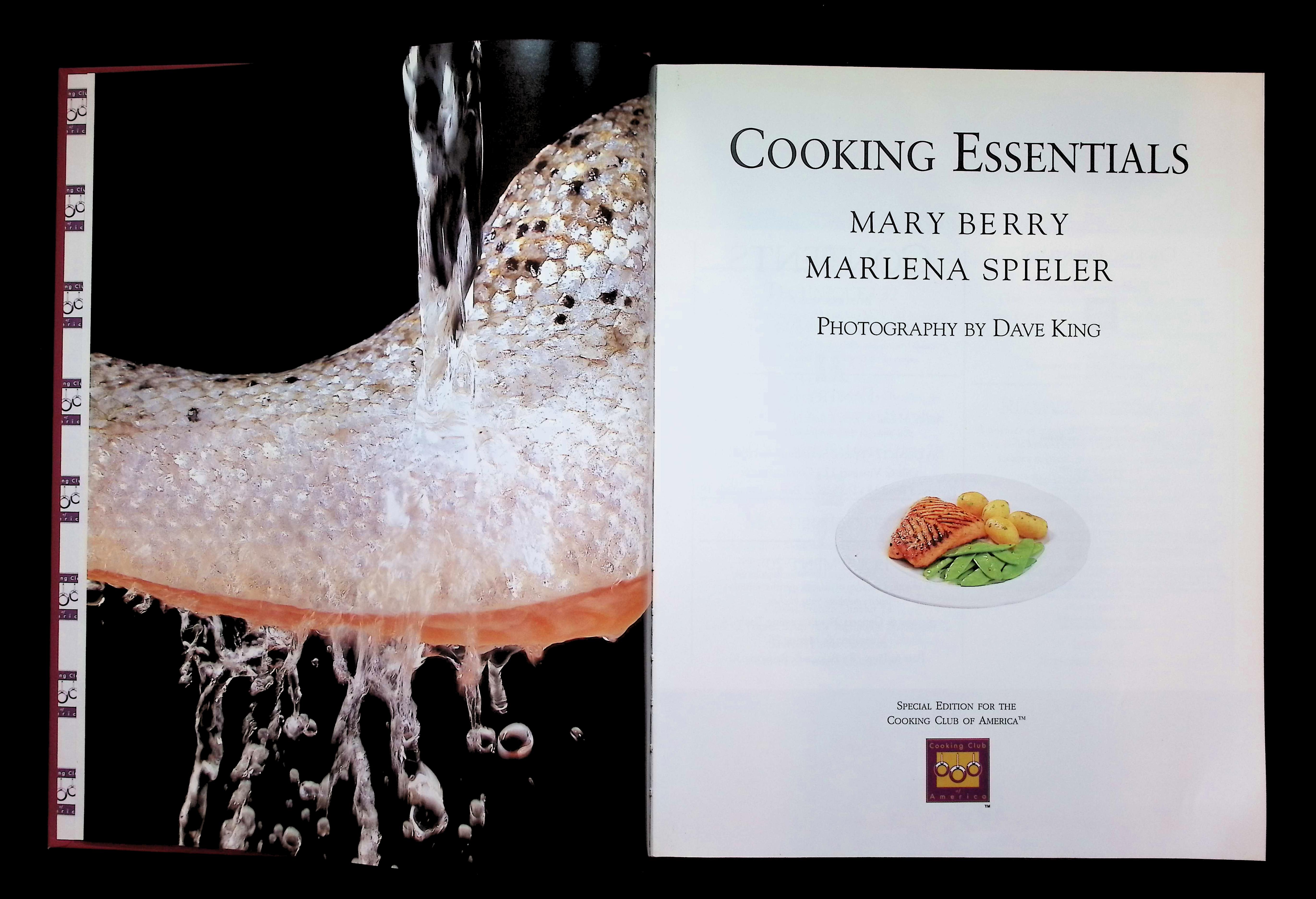 Cooking Essentials — image 2