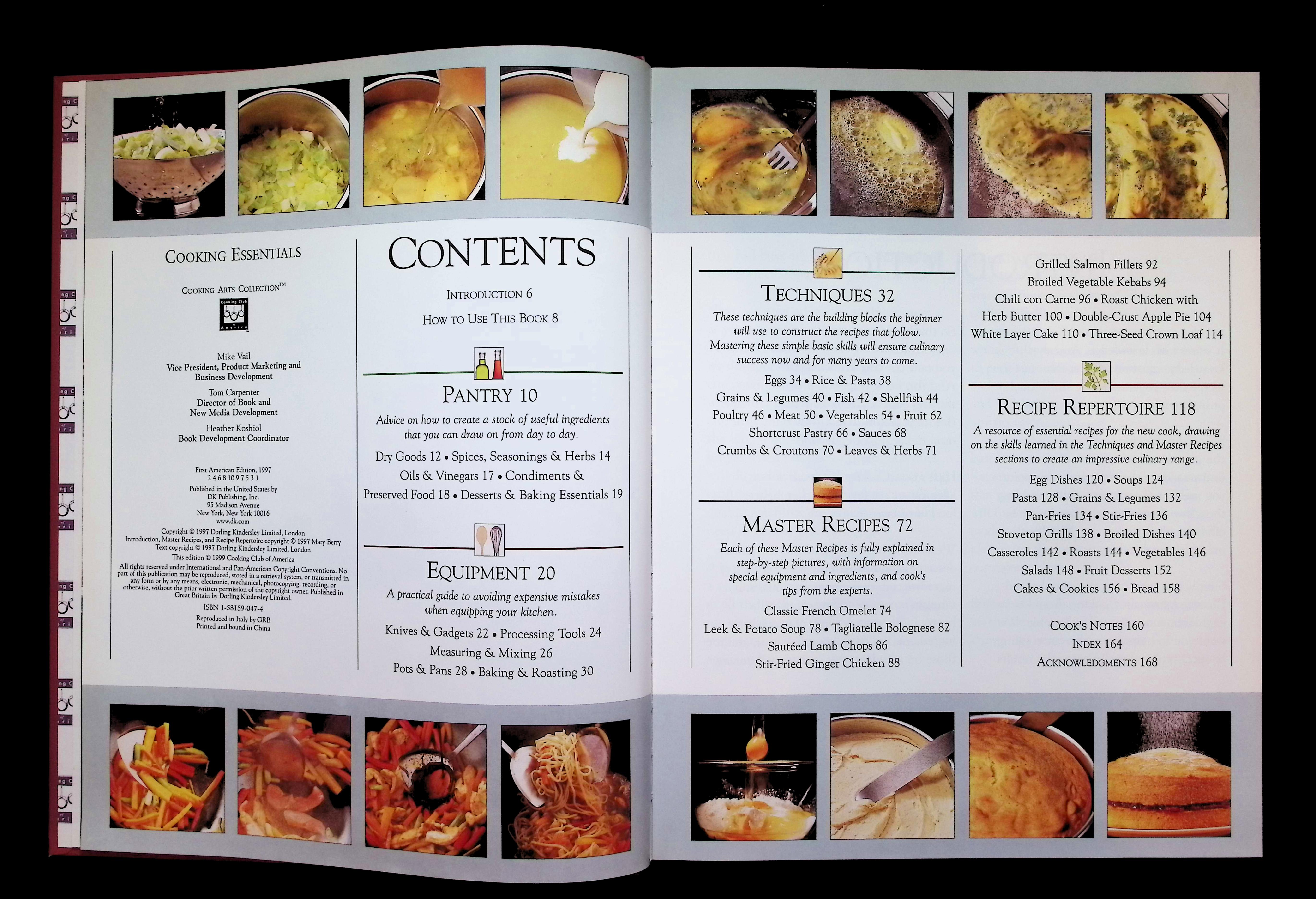 Cooking Essentials — image 3