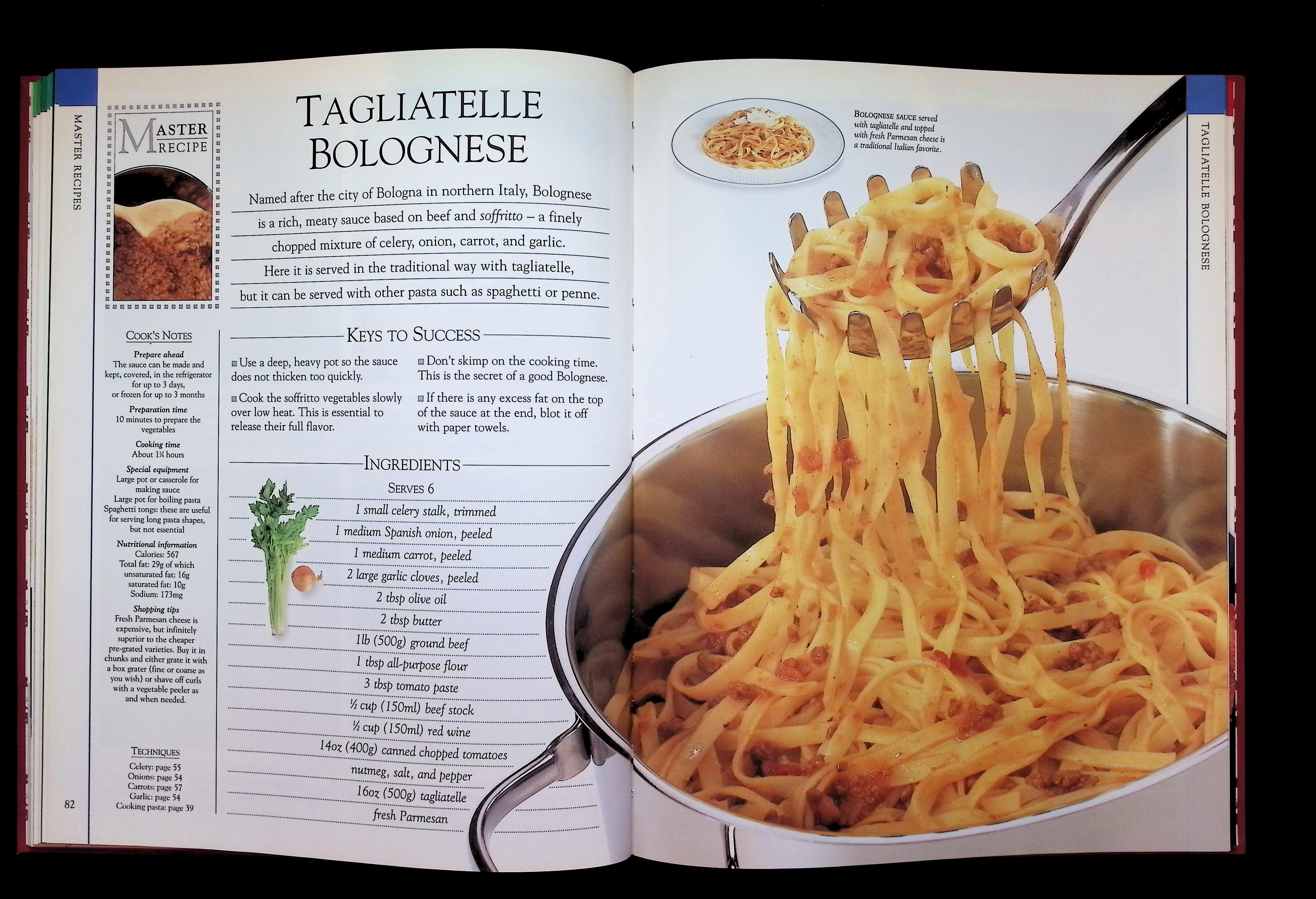 Cooking Essentials — image 4