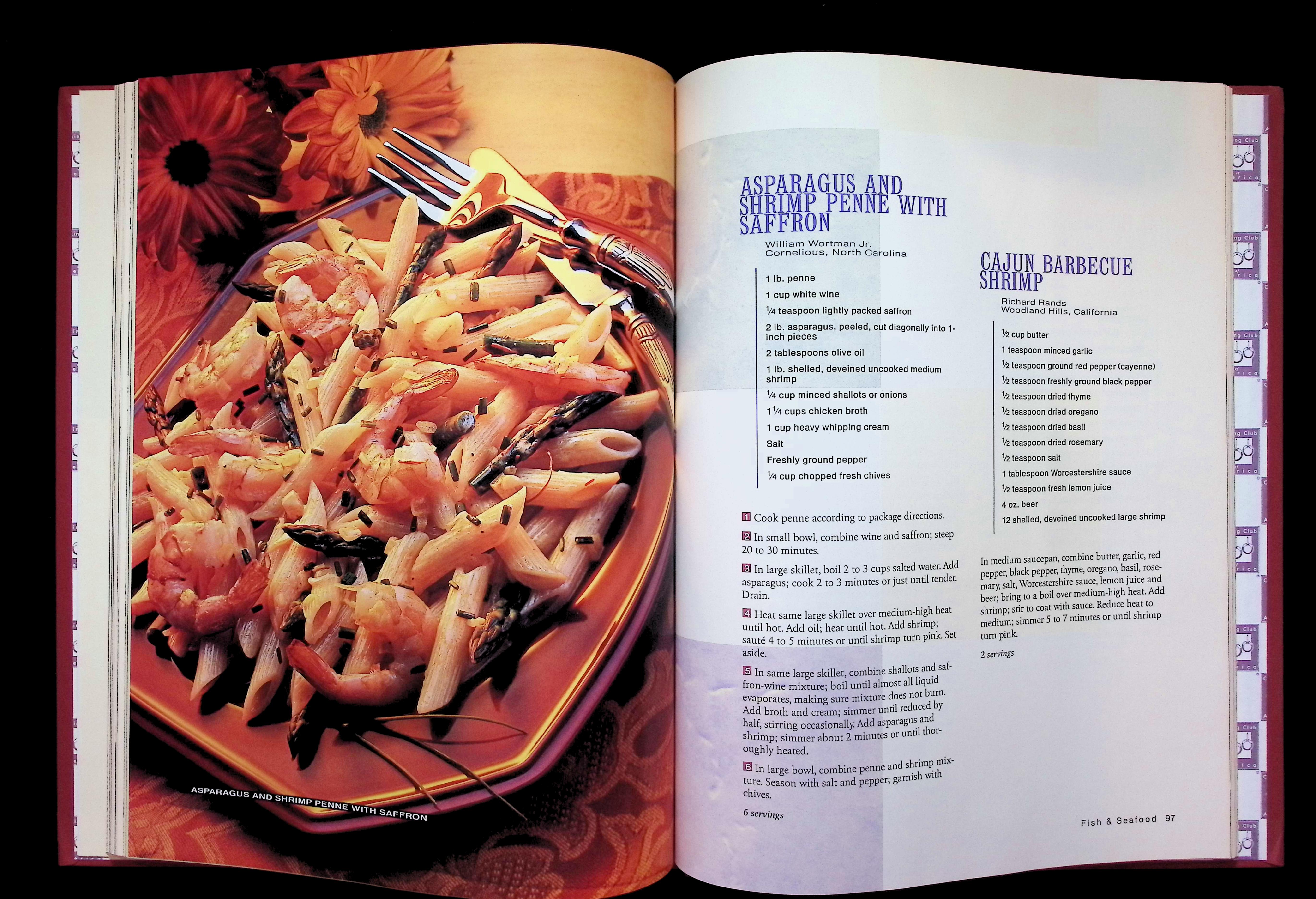 Favorites Around the Table: Member Recipes — image 4