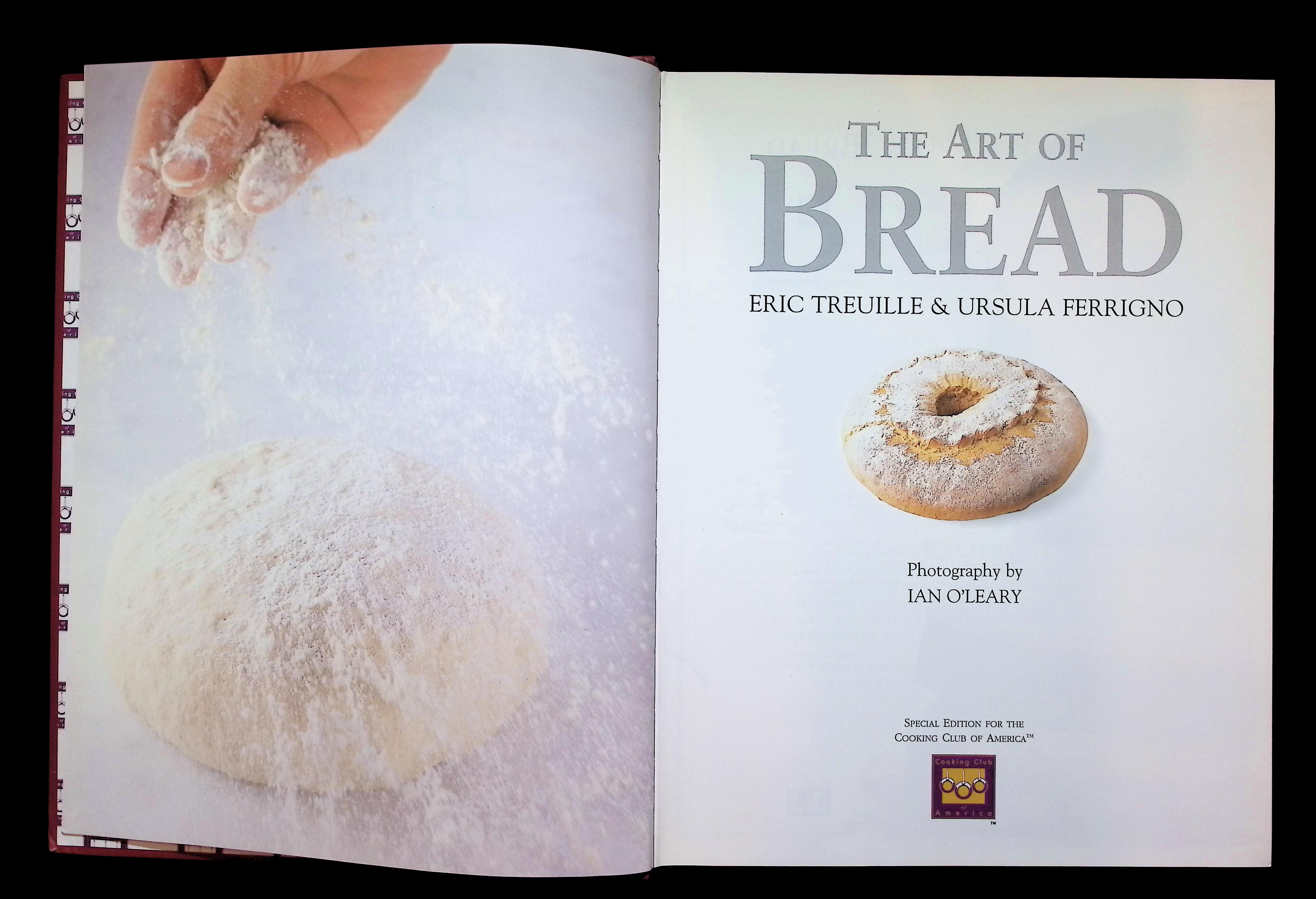 The Art of Bread — image 2